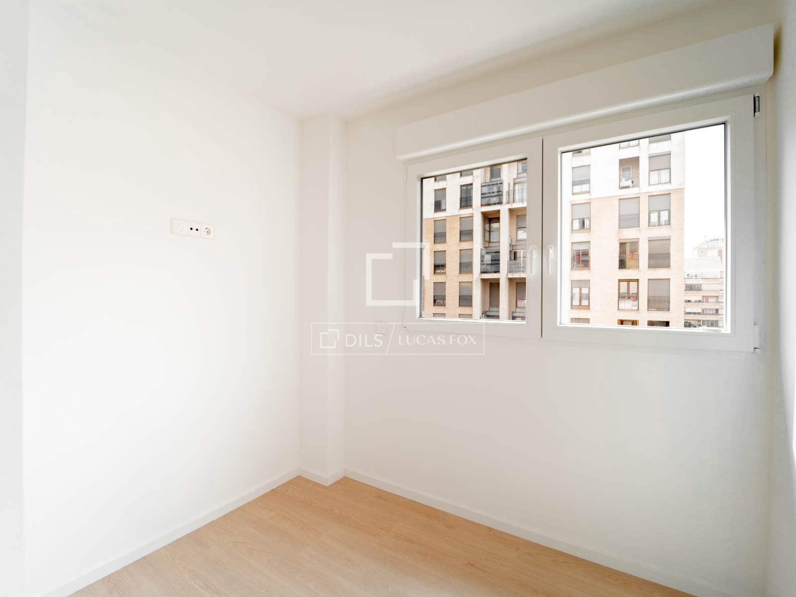 3 slaapkamer Appartement te koop in Valencia stad - € 510.000 (Ref: 9542858)