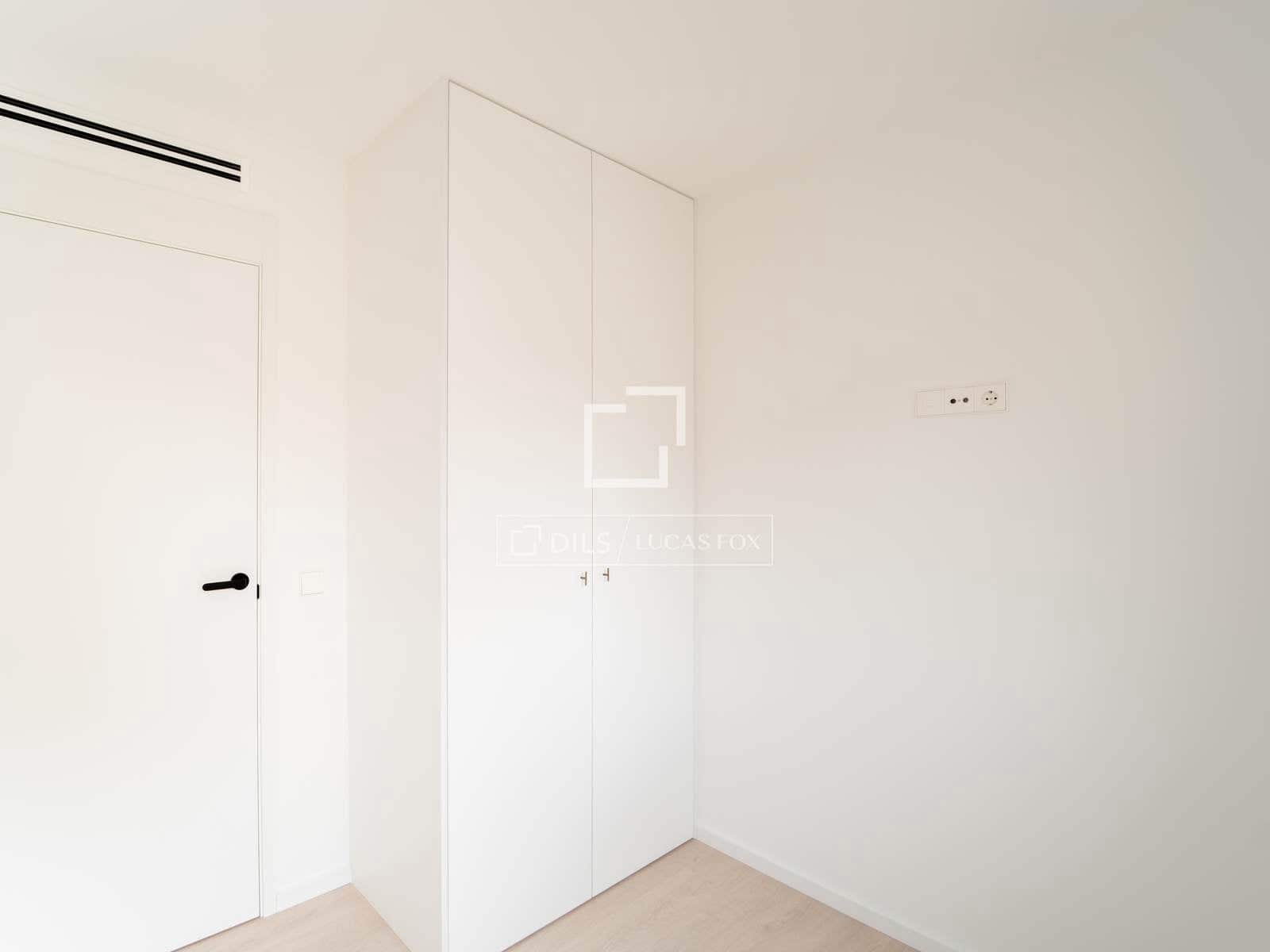 3 slaapkamer Appartement te koop in Valencia stad - € 510.000 (Ref: 9542858)
