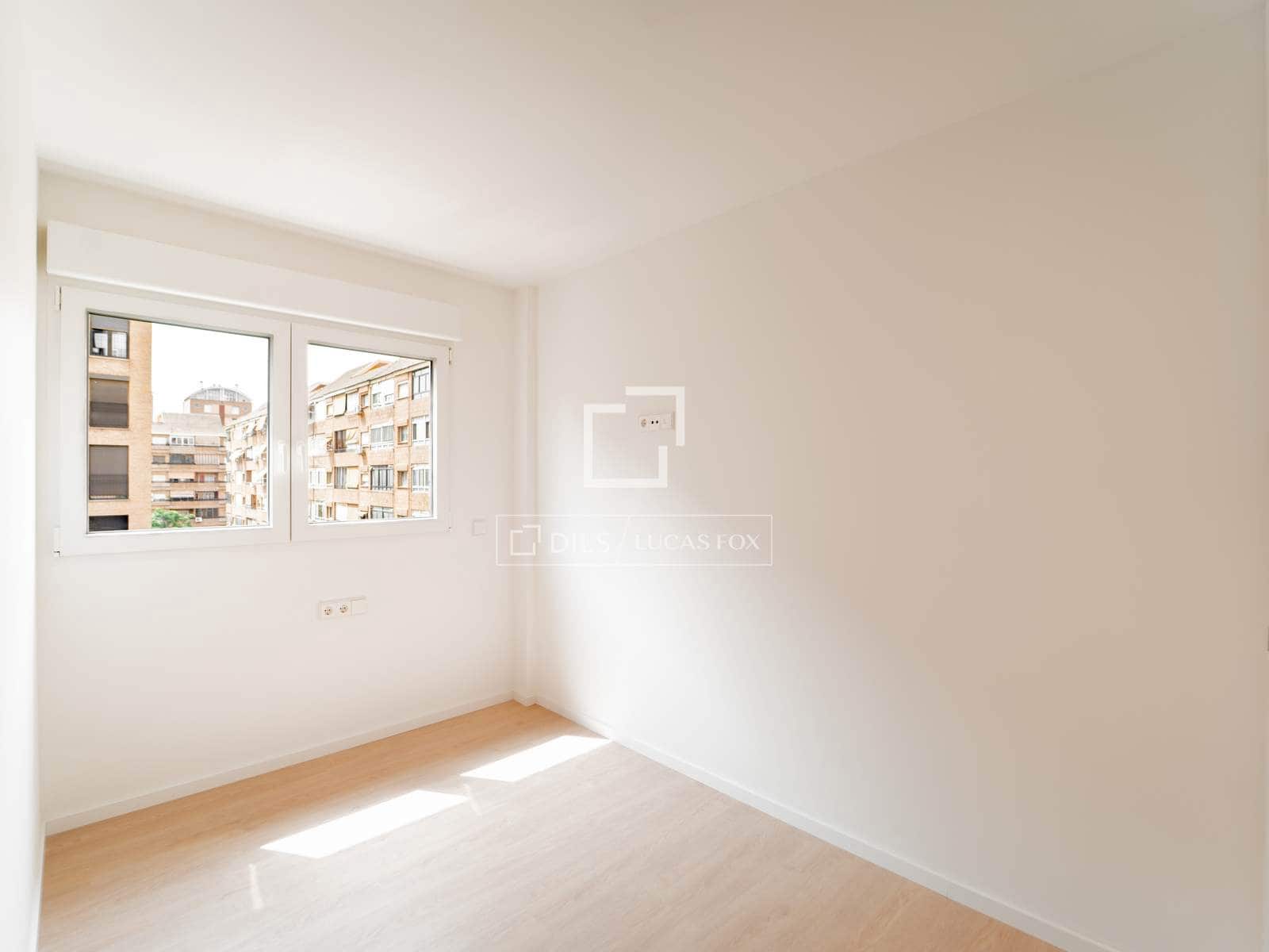 3 slaapkamer Appartement te koop in Valencia stad - € 510.000 (Ref: 9542858)