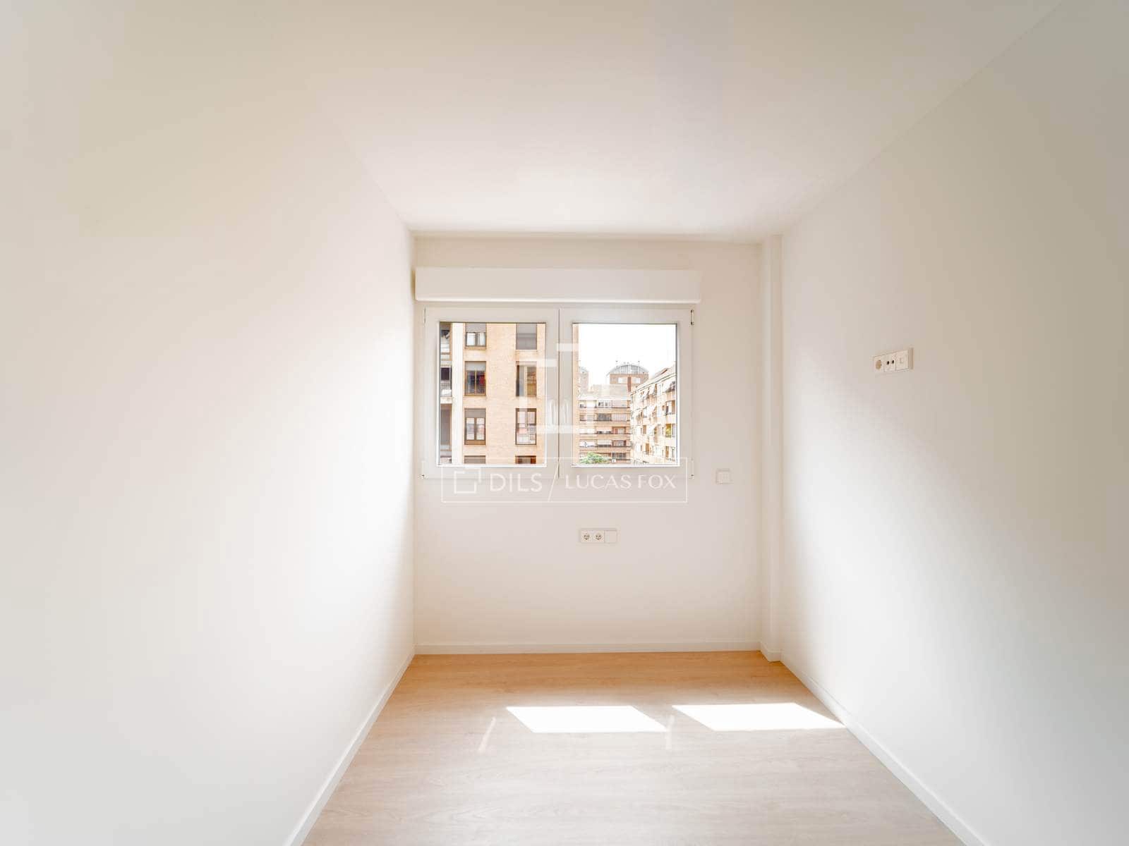 3 slaapkamer Appartement te koop in Valencia stad - € 510.000 (Ref: 9542858)