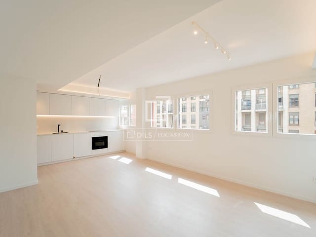 3 slaapkamer Appartement te koop in Valencia stad - € 510.000 (Ref: 9542858)