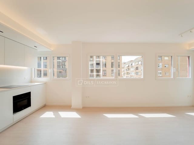 3 slaapkamer Appartement te koop in Valencia stad - € 510.000 (Ref: 9542858)