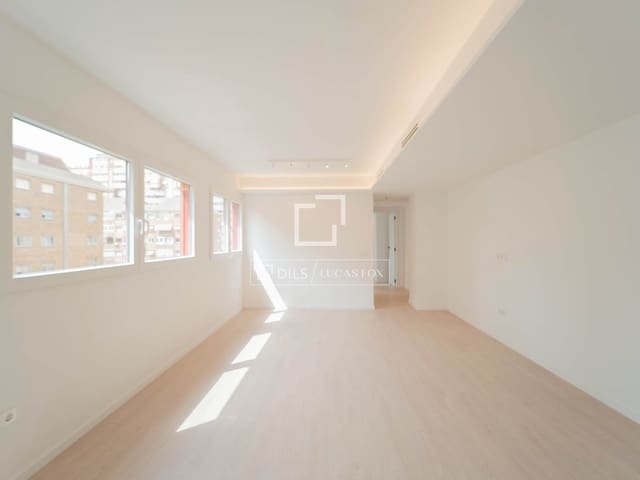 3 slaapkamer Appartement te koop in Valencia stad - € 510.000 (Ref: 9542858)