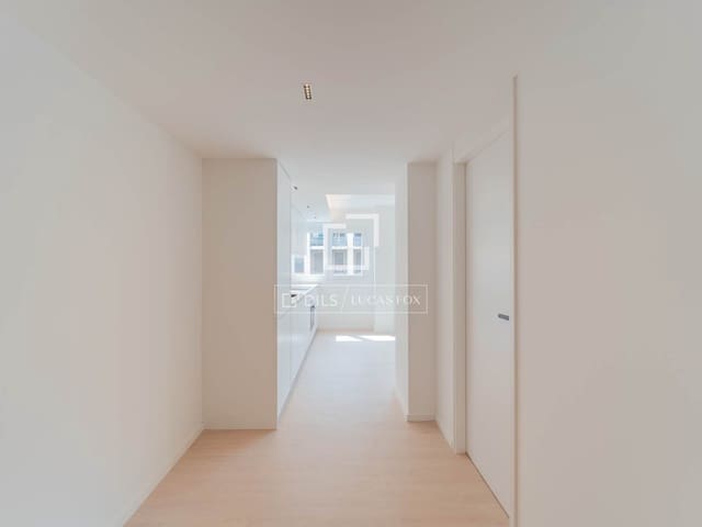 3 slaapkamer Appartement te koop in Valencia stad - € 510.000 (Ref: 9542858)