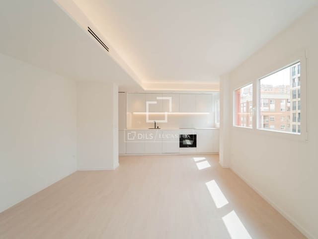 3 slaapkamer Appartement te koop in Valencia stad - € 510.000 (Ref: 9542858)