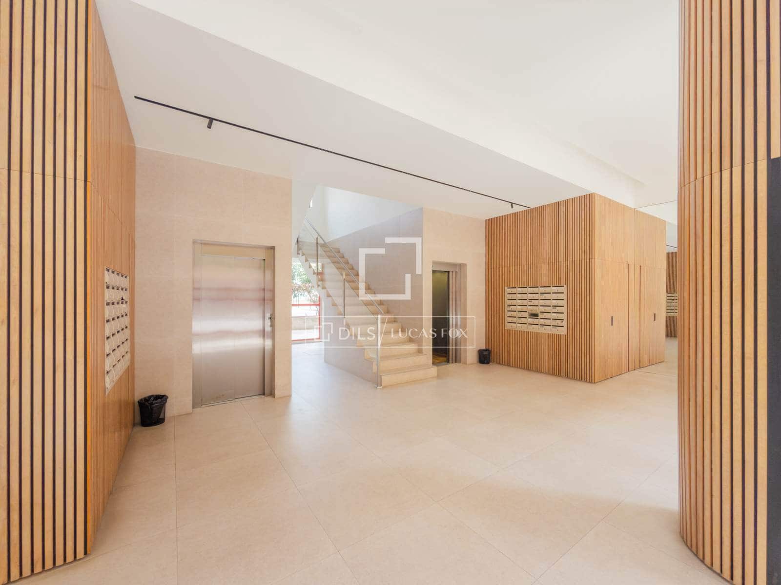 3 slaapkamer Appartement te koop in Valencia stad - € 510.000 (Ref: 9542858)