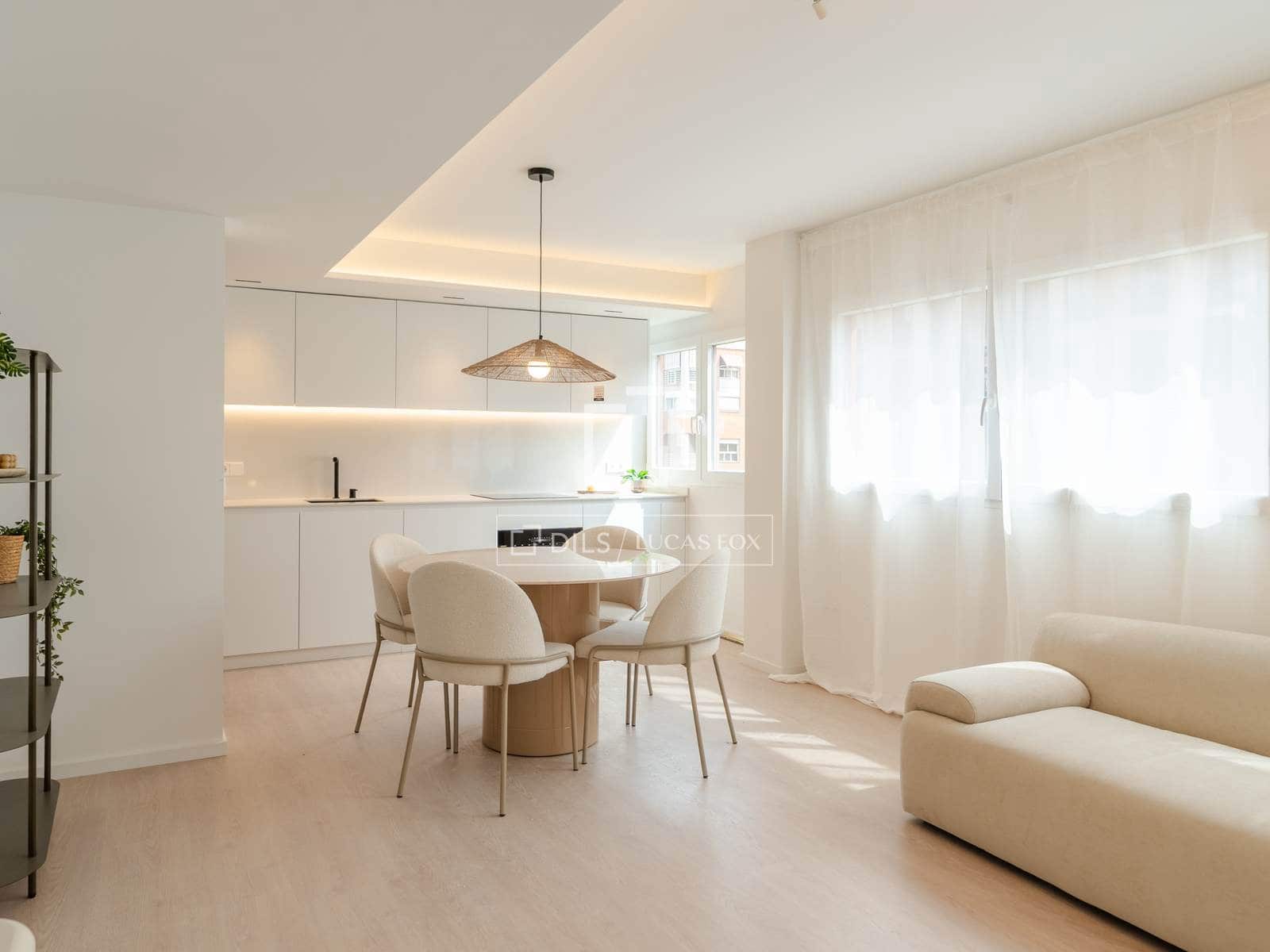 3 slaapkamer Appartement te koop in Valencia stad - € 510.000 (Ref: 9542858)