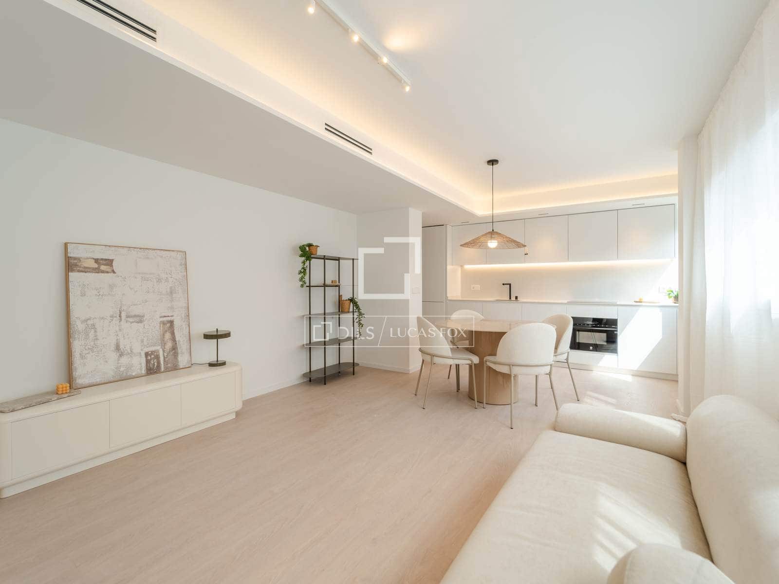 3 slaapkamer Appartement te koop in Valencia stad - € 510.000 (Ref: 9542858)