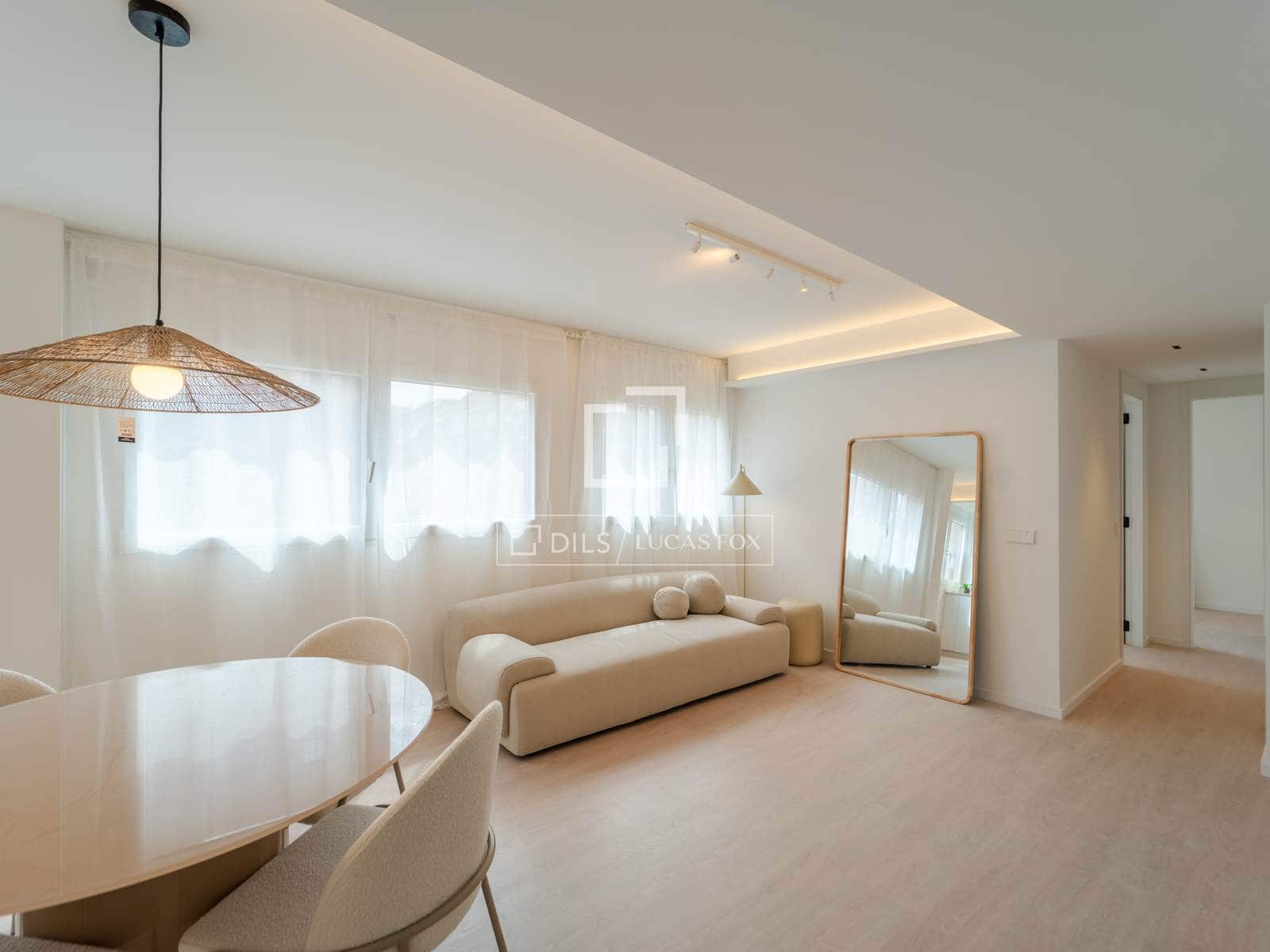 3 slaapkamer Appartement te koop in Valencia stad - € 510.000 (Ref: 9542858)