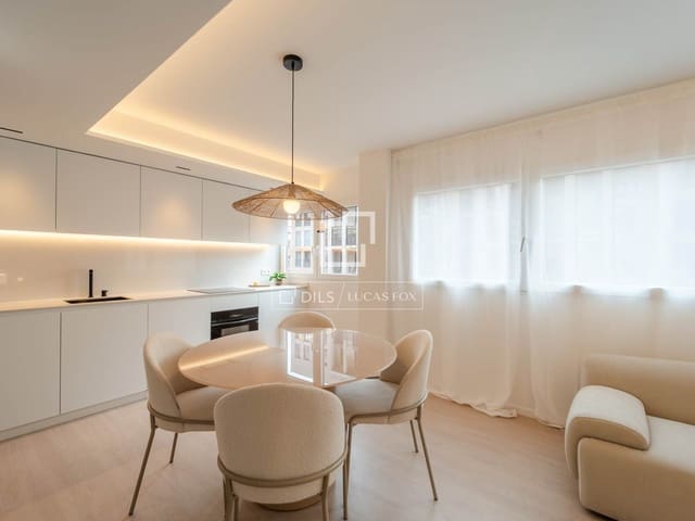3 sovrum Lägenhet till salu i Valencia stad - 510 000 € (Ref: 9542858)