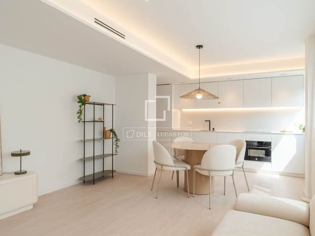 3 sovrum Lägenhet till salu i Valencia stad - 510 000 € (Ref: 9542858)