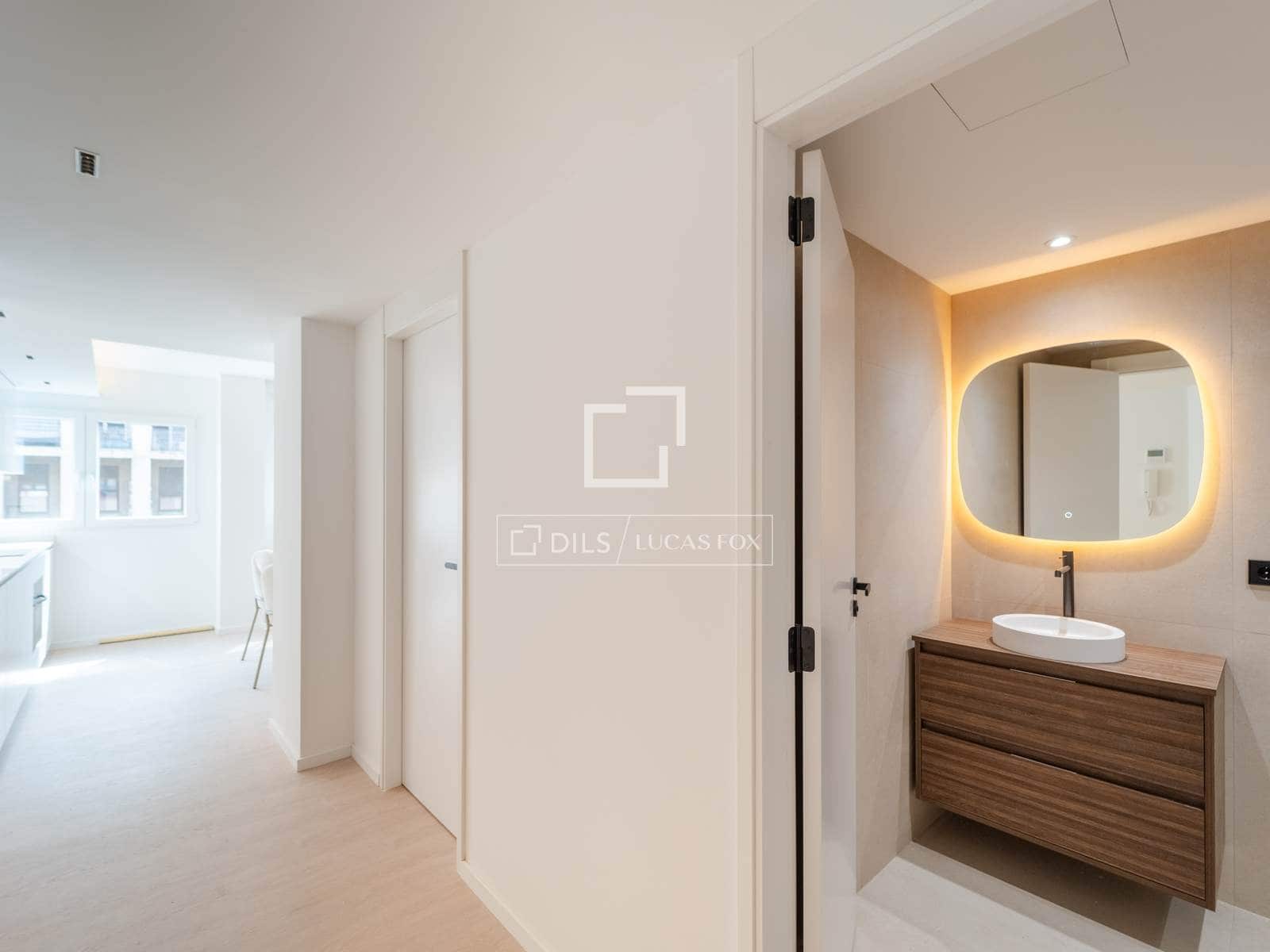 3 slaapkamer Appartement te koop in Valencia stad - € 510.000 (Ref: 9542858)