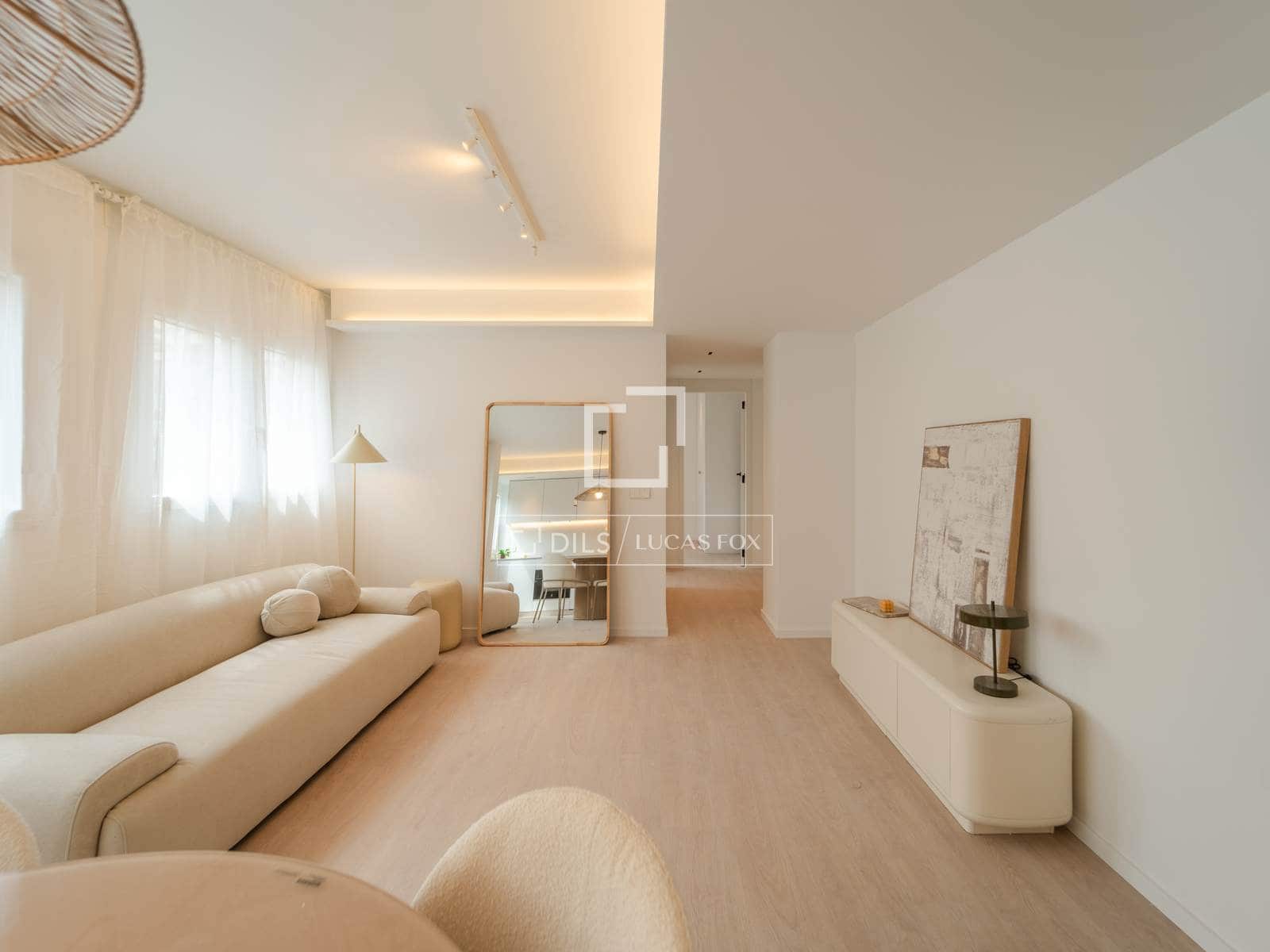 3 slaapkamer Appartement te koop in Valencia stad - € 510.000 (Ref: 9542858)