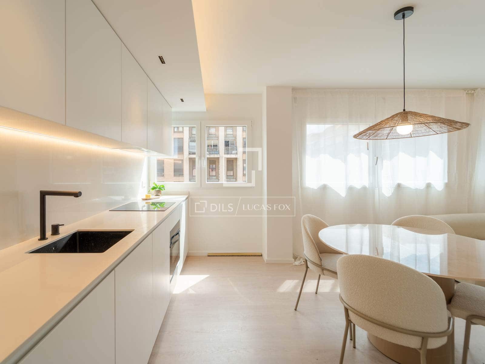 3 slaapkamer Appartement te koop in Valencia stad - € 510.000 (Ref: 9542858)