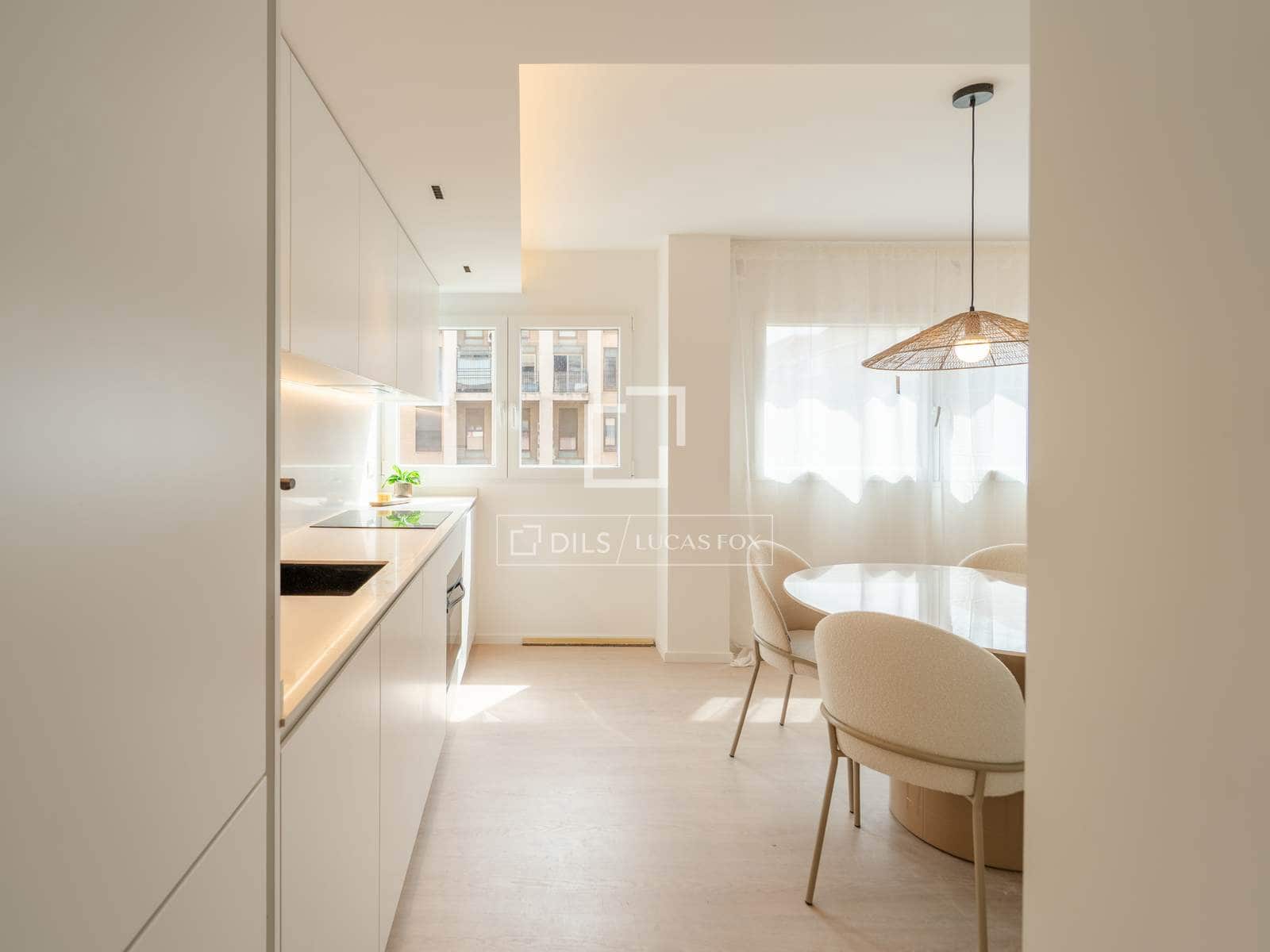 3 slaapkamer Appartement te koop in Valencia stad - € 510.000 (Ref: 9542858)