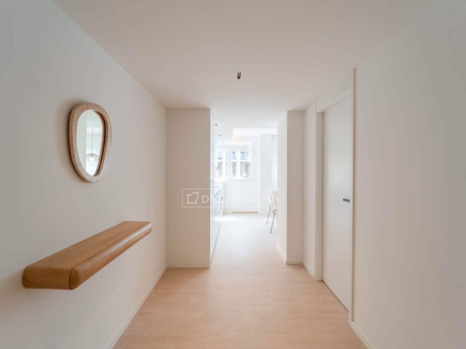 3 slaapkamer Appartement te koop in Valencia stad - € 510.000 (Ref: 9542858)