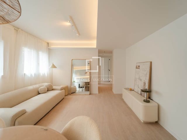 3 sovrum Lägenhet till salu i Valencia stad - 510 000 € (Ref: 9542858)