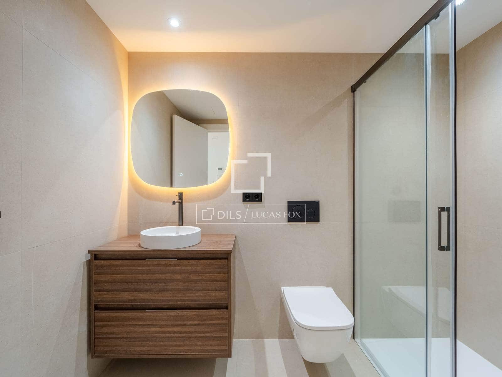3 slaapkamer Appartement te koop in Valencia stad - € 510.000 (Ref: 9542858)