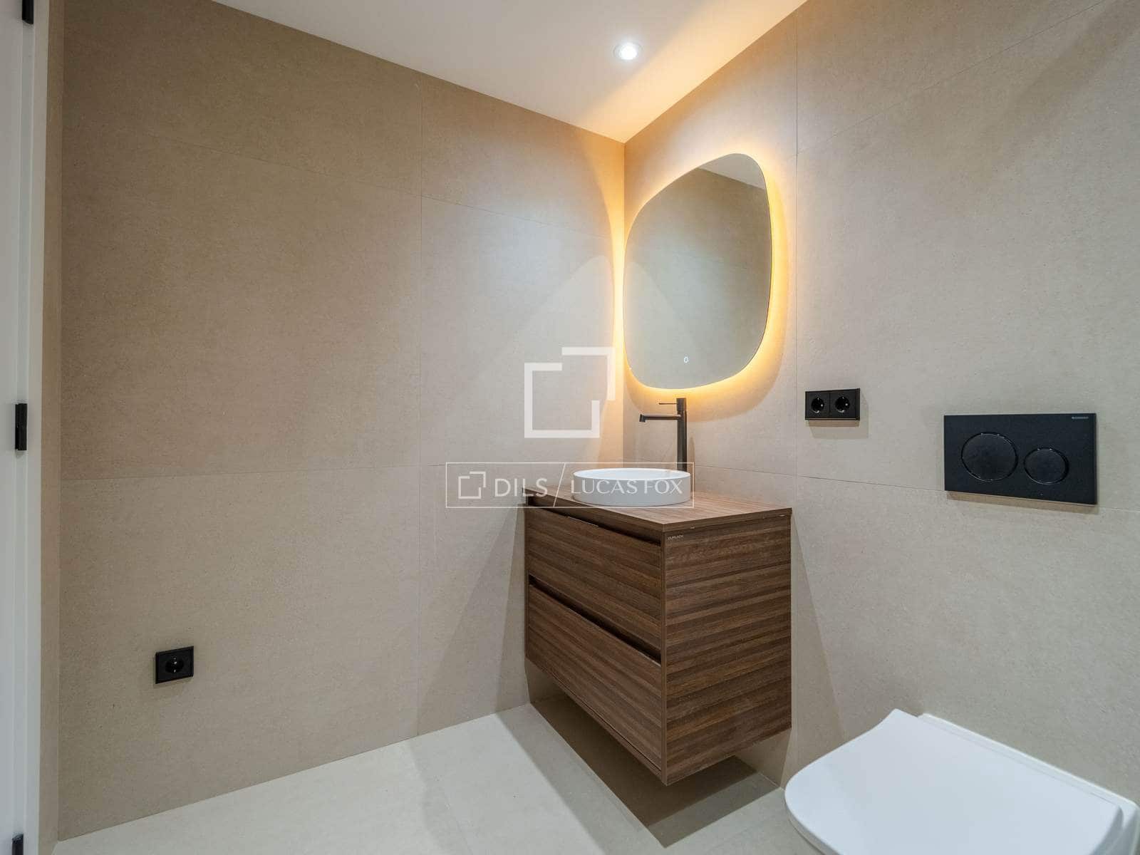 3 slaapkamer Appartement te koop in Valencia stad - € 510.000 (Ref: 9542858)