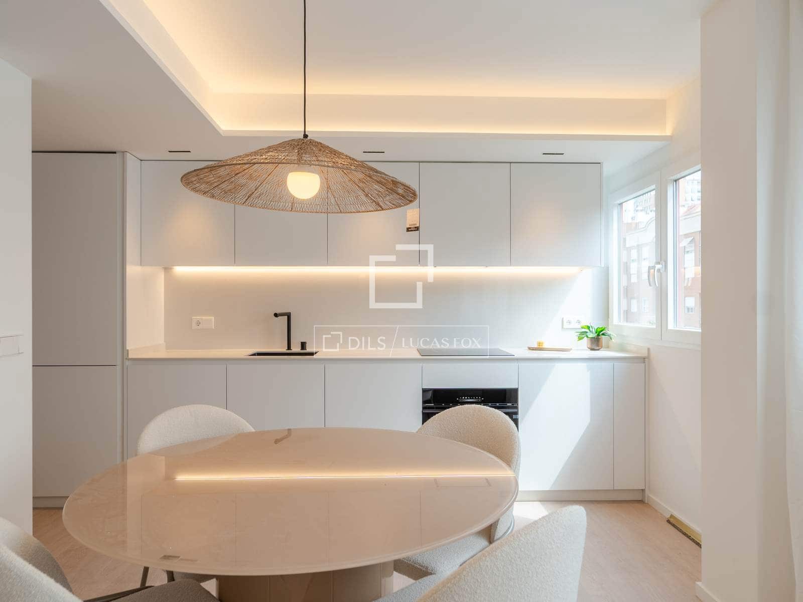 3 slaapkamer Appartement te koop in Valencia stad - € 510.000 (Ref: 9542858)