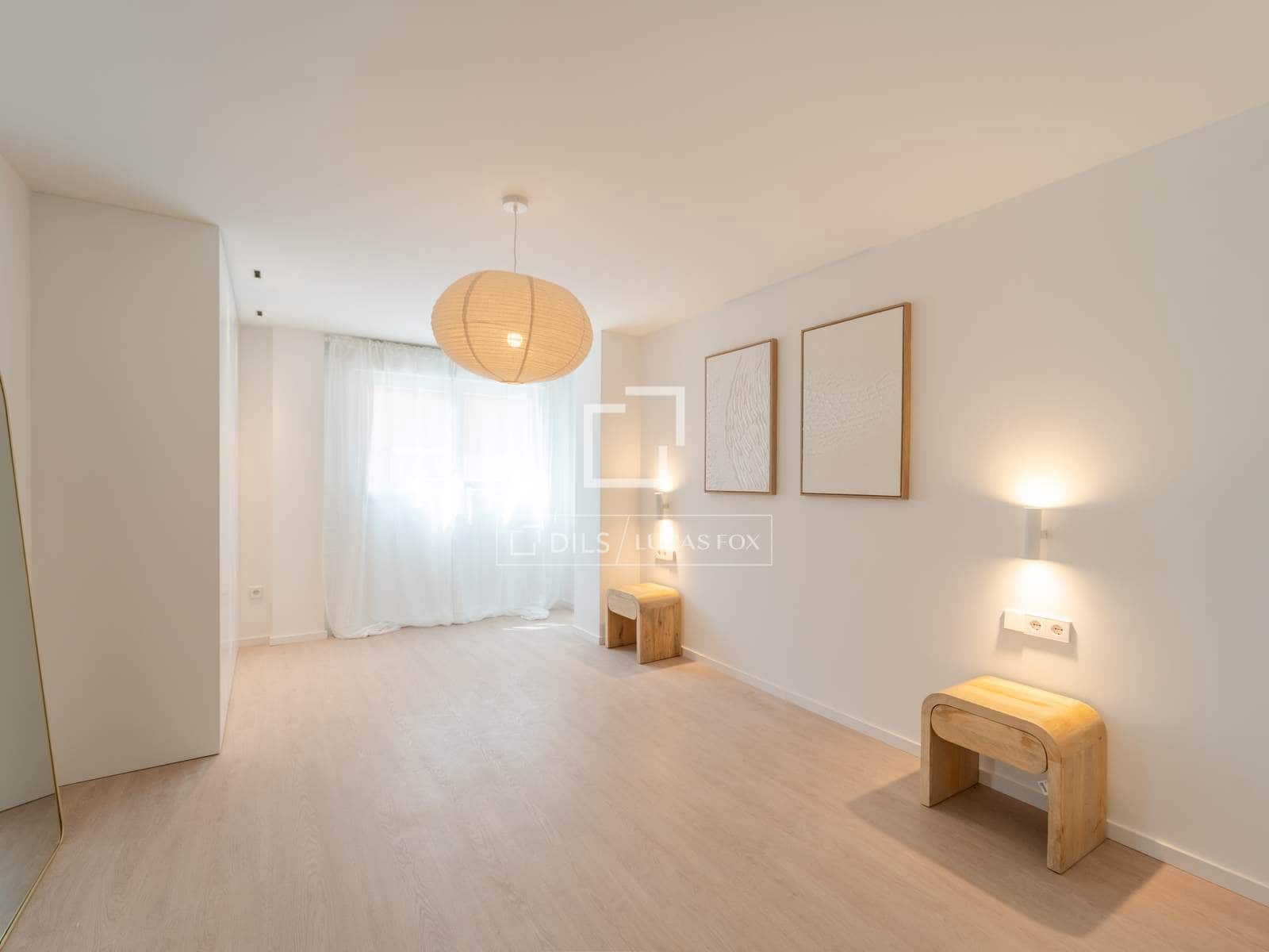 3 slaapkamer Appartement te koop in Valencia stad - € 510.000 (Ref: 9542858)