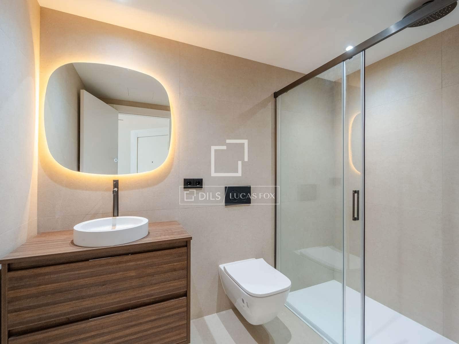 3 slaapkamer Appartement te koop in Valencia stad - € 510.000 (Ref: 9542858)