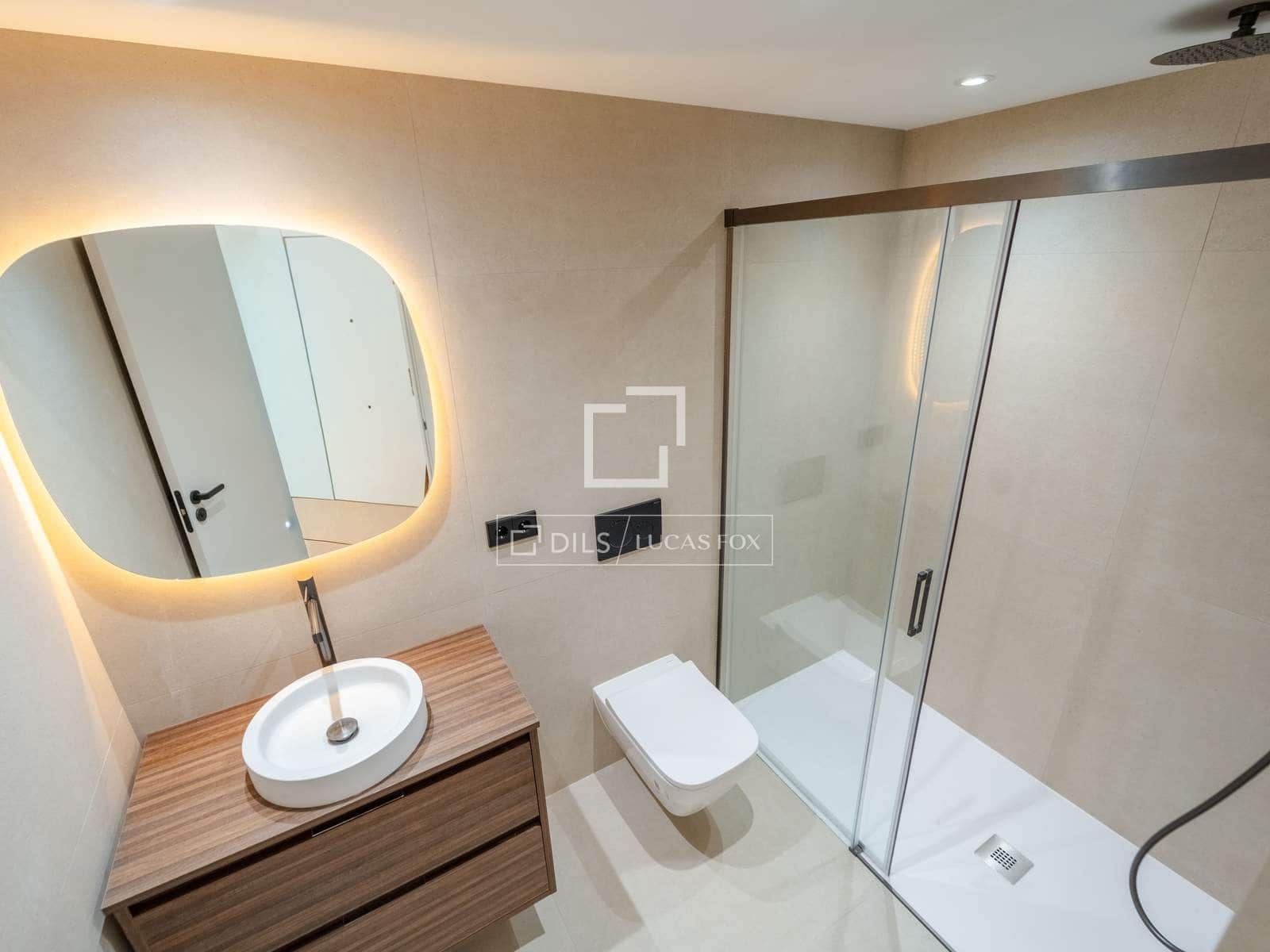 3 slaapkamer Appartement te koop in Valencia stad - € 510.000 (Ref: 9542858)