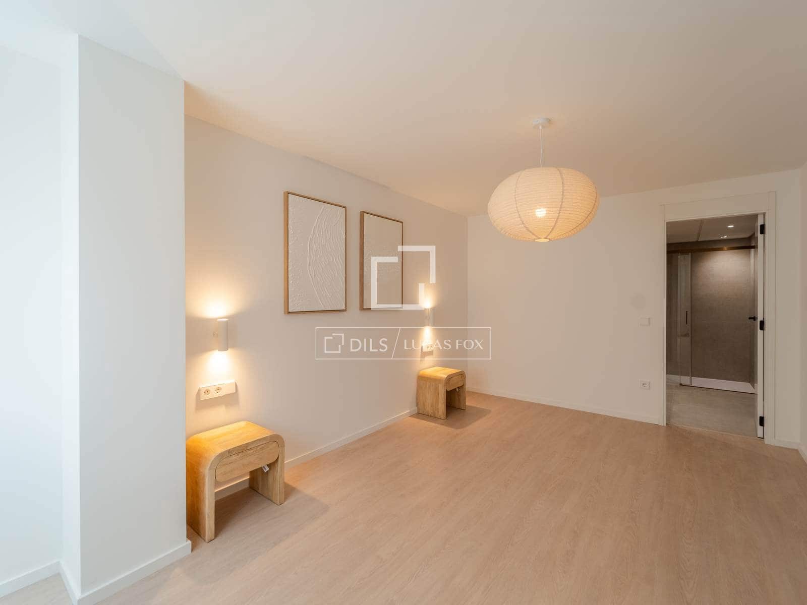 3 slaapkamer Appartement te koop in Valencia stad - € 510.000 (Ref: 9542858)