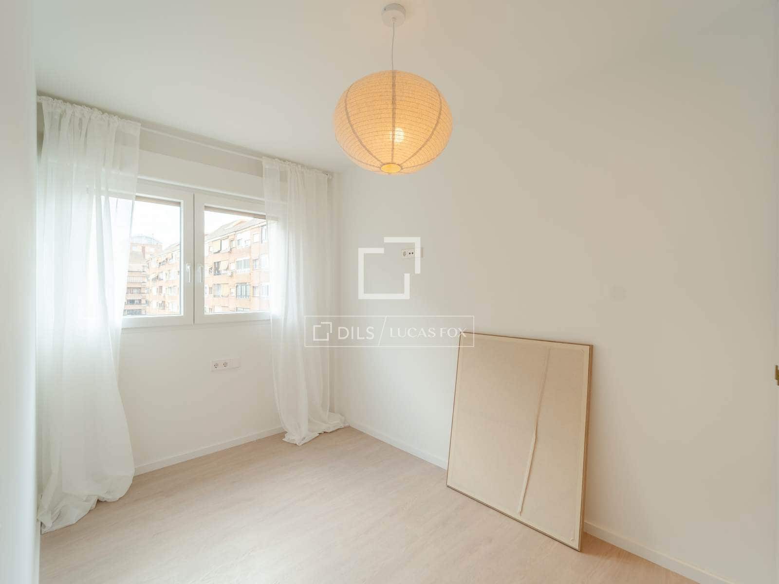 3 slaapkamer Appartement te koop in Valencia stad - € 510.000 (Ref: 9542858)