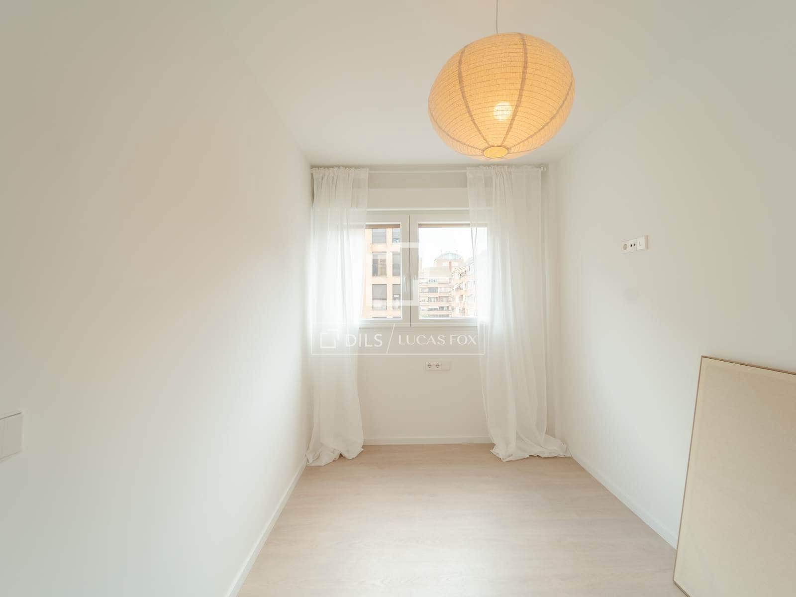 3 slaapkamer Appartement te koop in Valencia stad - € 510.000 (Ref: 9542858)