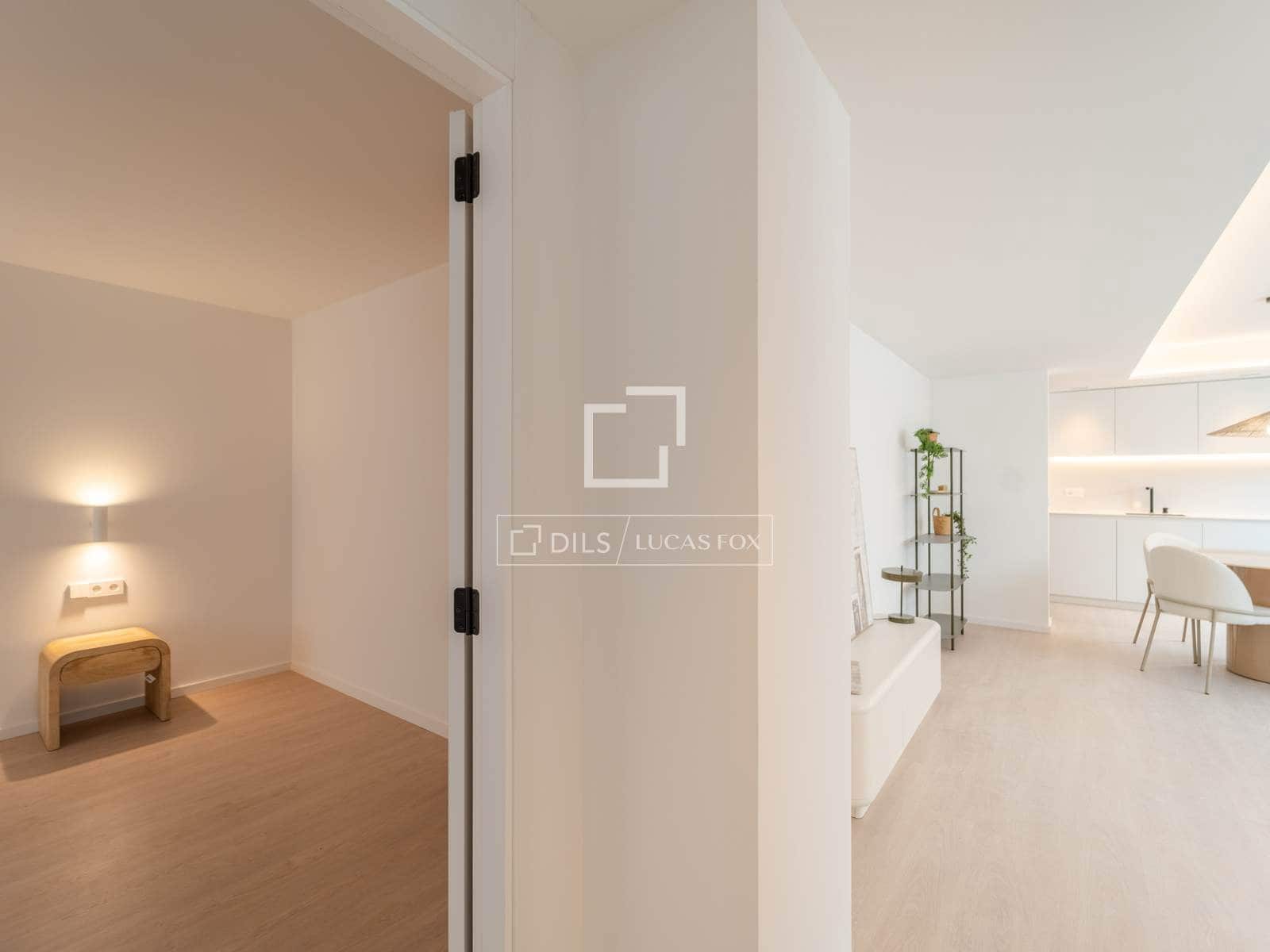 3 slaapkamer Appartement te koop in Valencia stad - € 510.000 (Ref: 9542858)