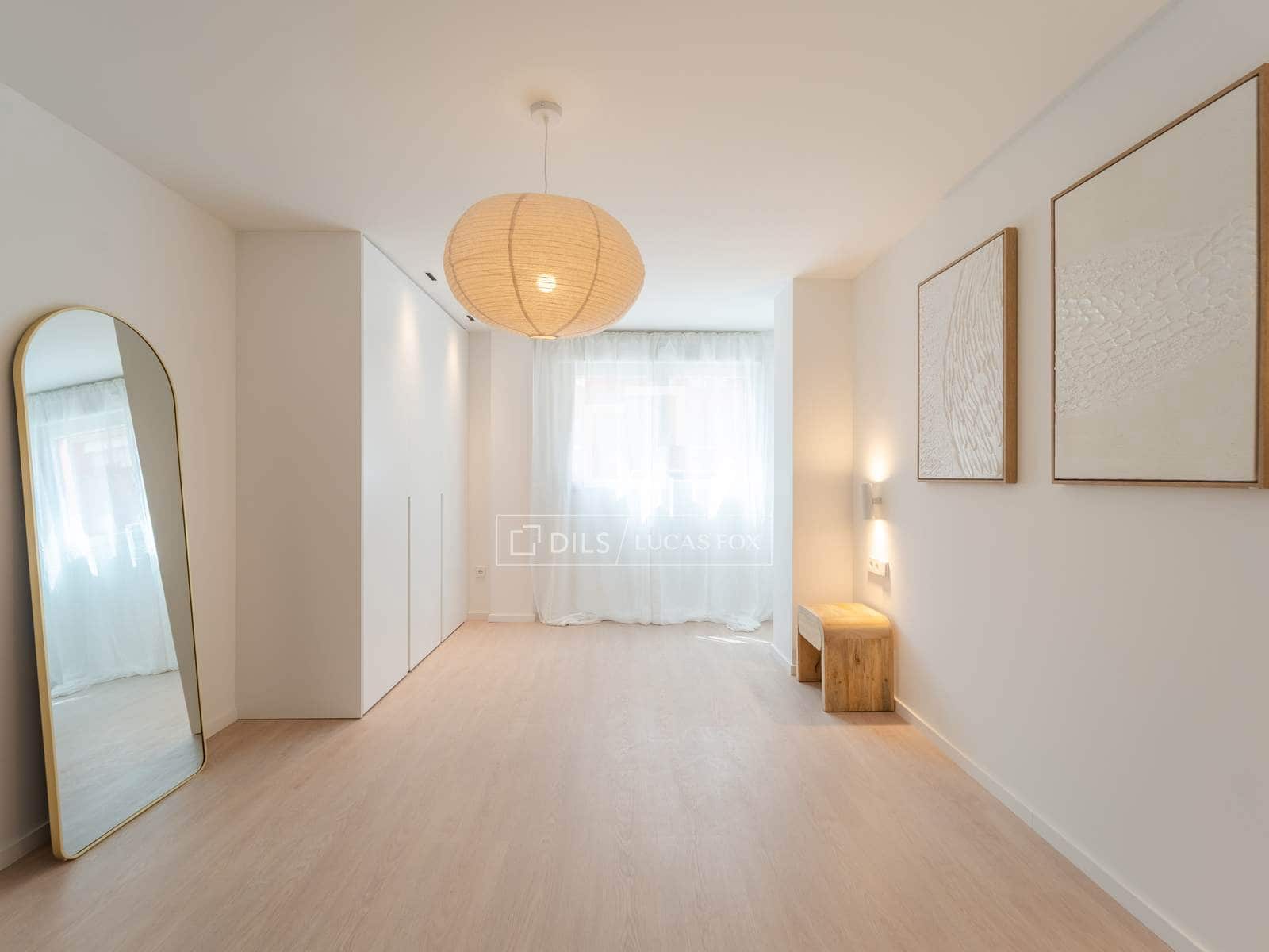 3 slaapkamer Appartement te koop in Valencia stad - € 510.000 (Ref: 9542858)