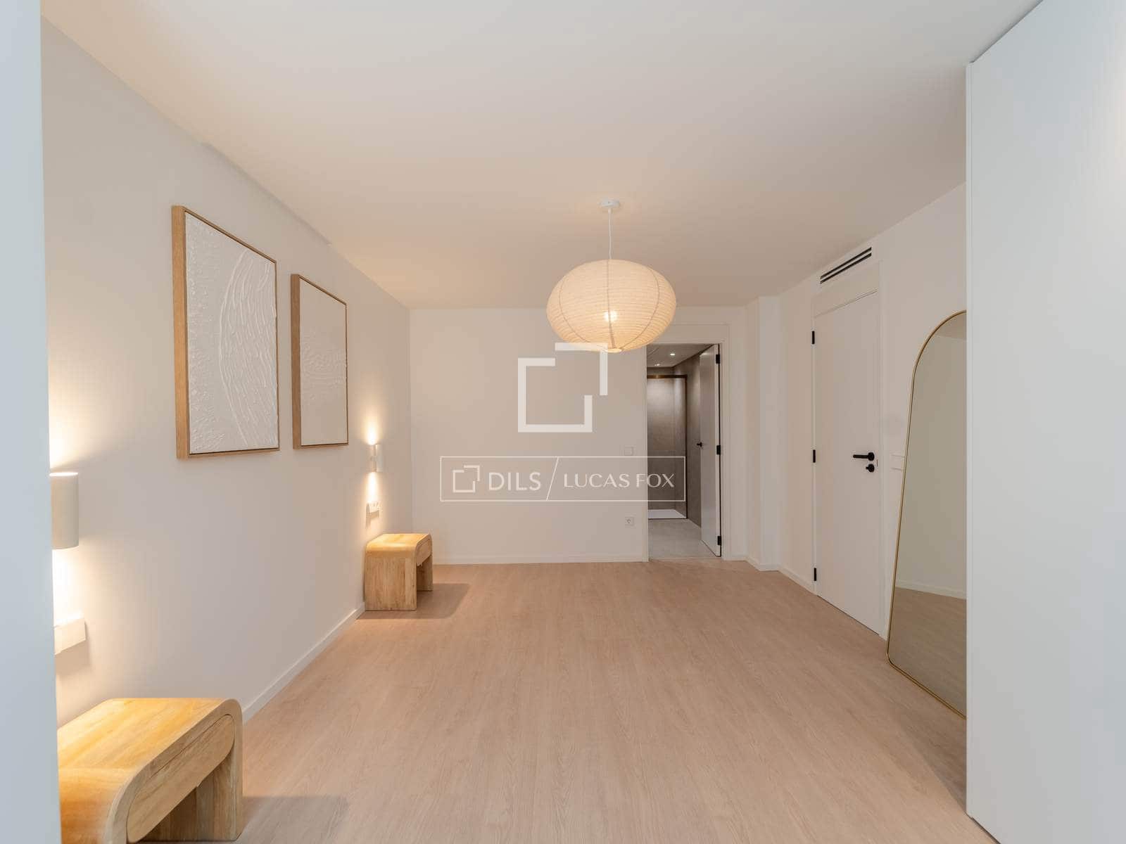 3 slaapkamer Appartement te koop in Valencia stad - € 510.000 (Ref: 9542858)
