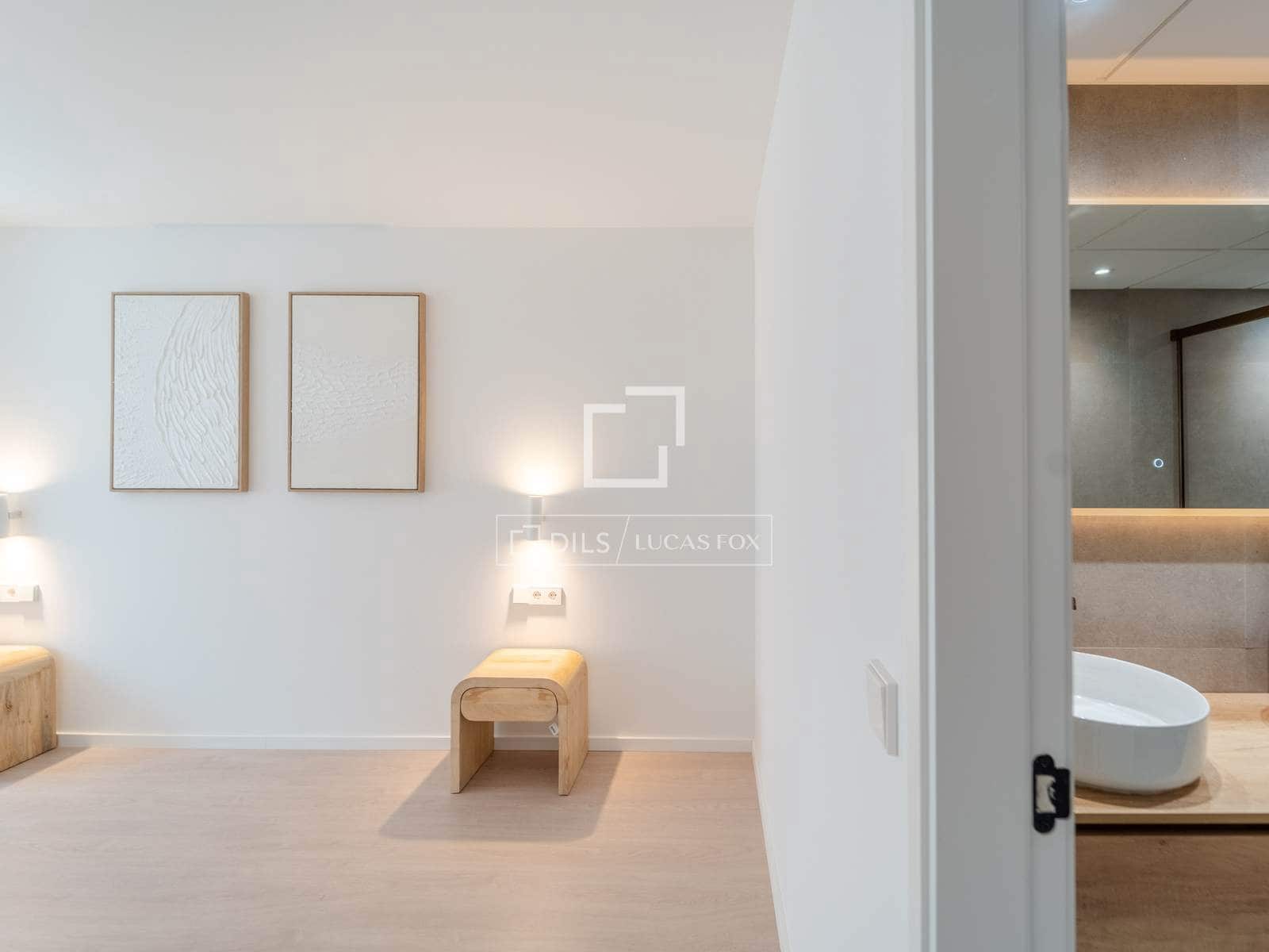 3 slaapkamer Appartement te koop in Valencia stad - € 510.000 (Ref: 9542858)