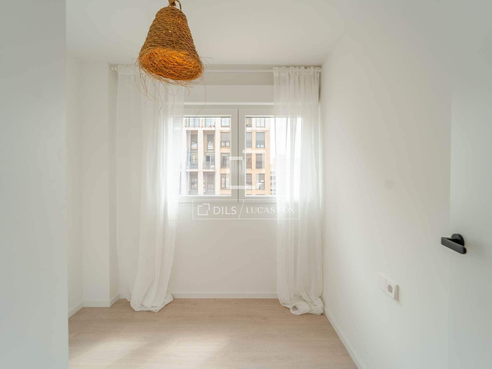 3 slaapkamer Appartement te koop in Valencia stad - € 510.000 (Ref: 9542858)