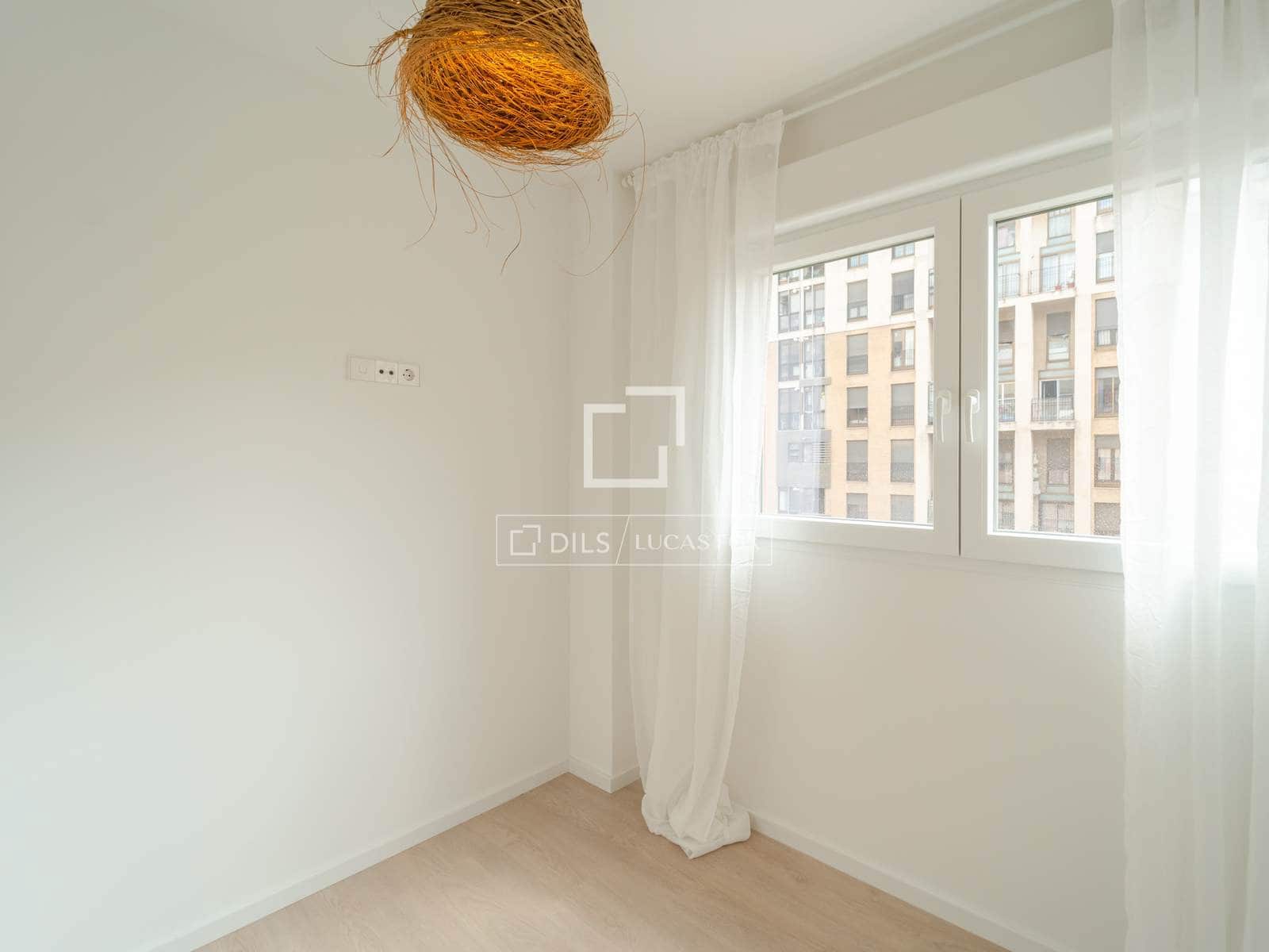 3 slaapkamer Appartement te koop in Valencia stad - € 510.000 (Ref: 9542858)