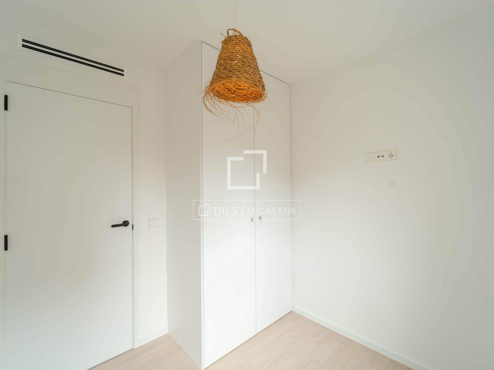 3 slaapkamer Appartement te koop in Valencia stad - € 510.000 (Ref: 9542858)