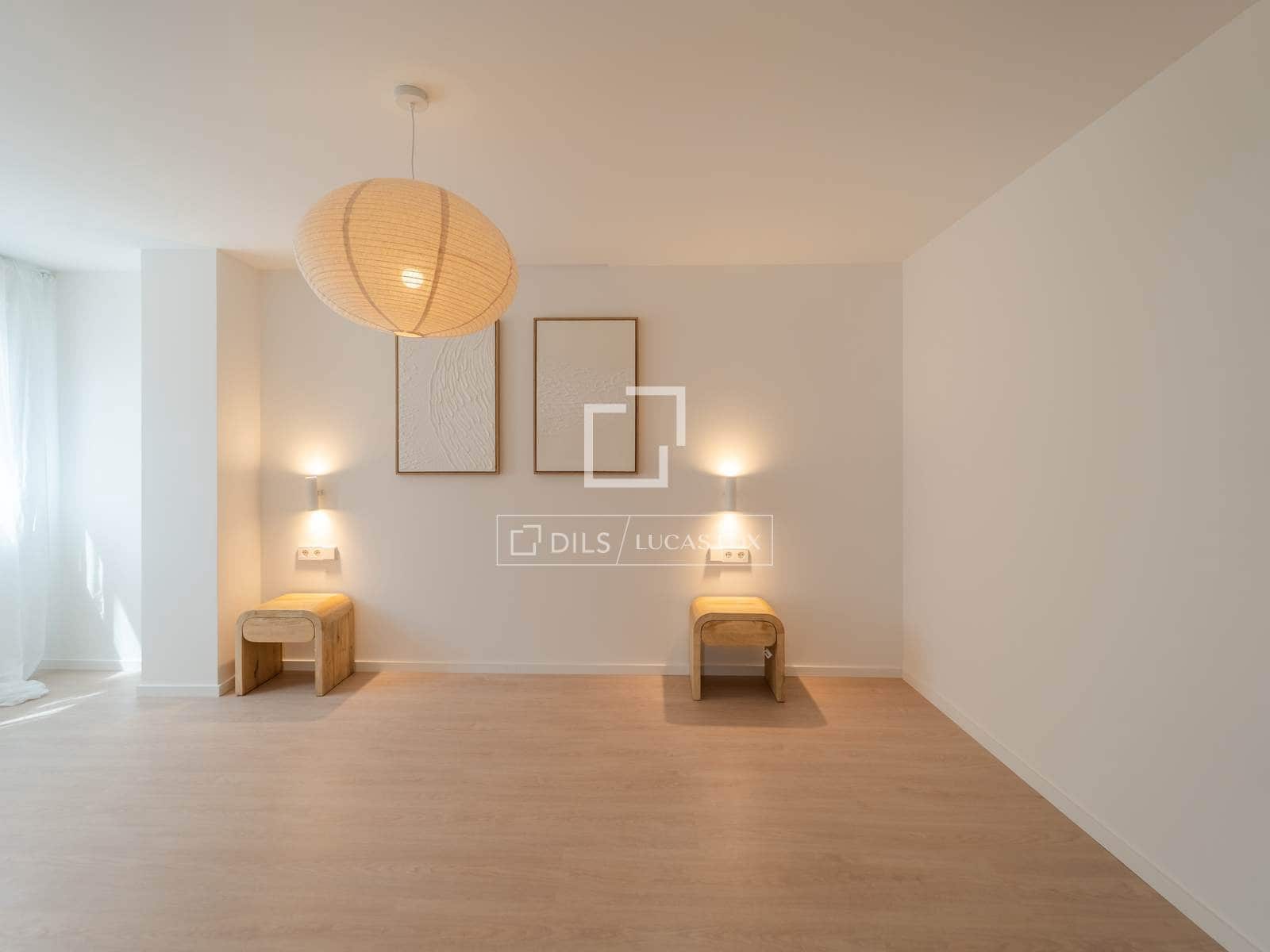 3 slaapkamer Appartement te koop in Valencia stad - € 510.000 (Ref: 9542858)