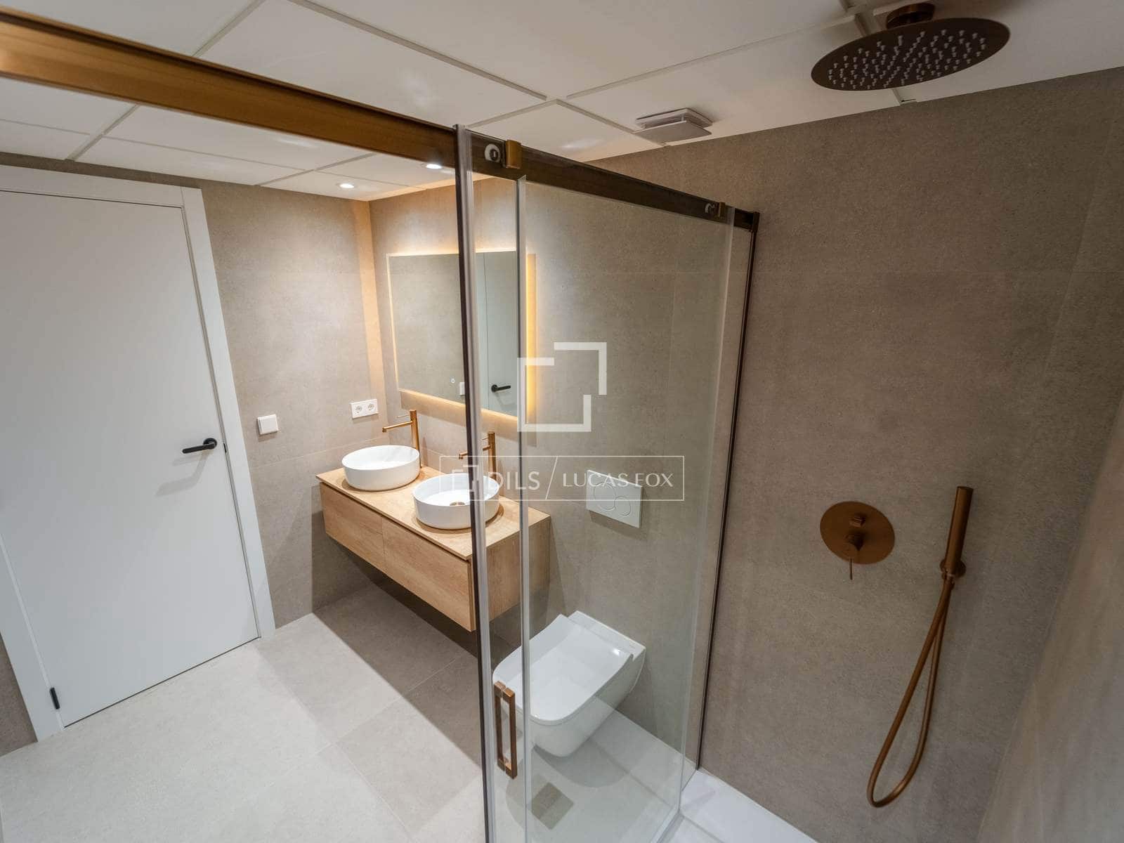 3 slaapkamer Appartement te koop in Valencia stad - € 510.000 (Ref: 9542858)