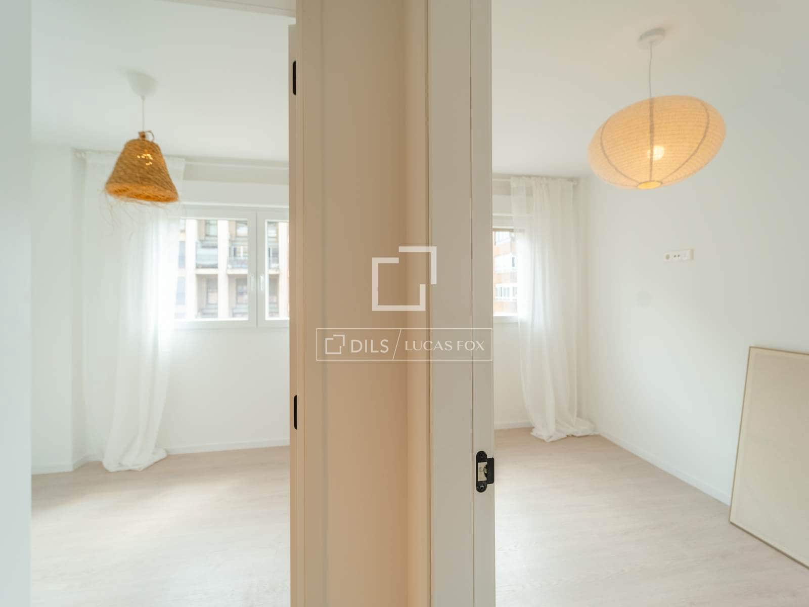 3 slaapkamer Appartement te koop in Valencia stad - € 510.000 (Ref: 9542858)