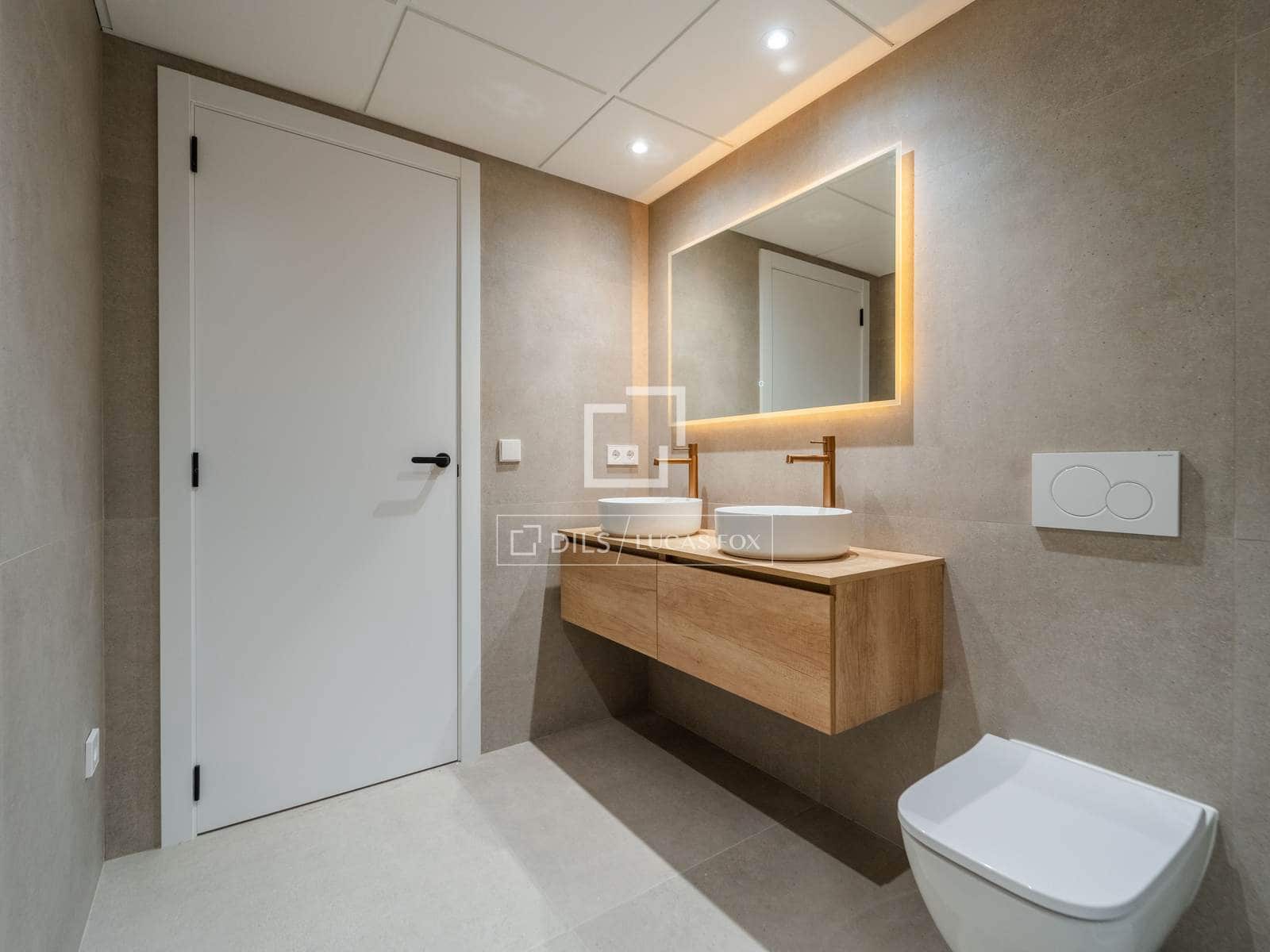 3 slaapkamer Appartement te koop in Valencia stad - € 510.000 (Ref: 9542858)