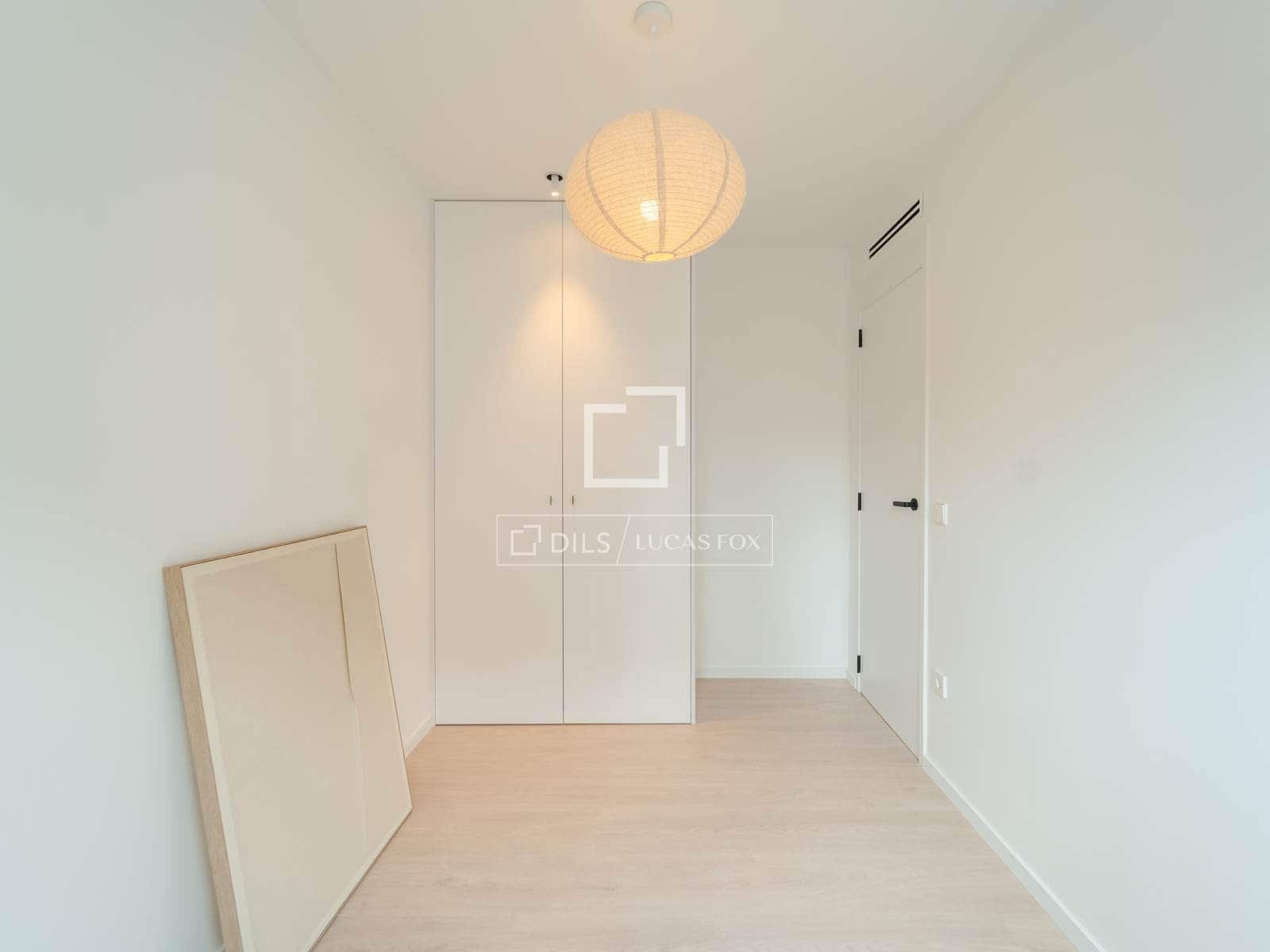 3 slaapkamer Appartement te koop in Valencia stad - € 510.000 (Ref: 9542858)