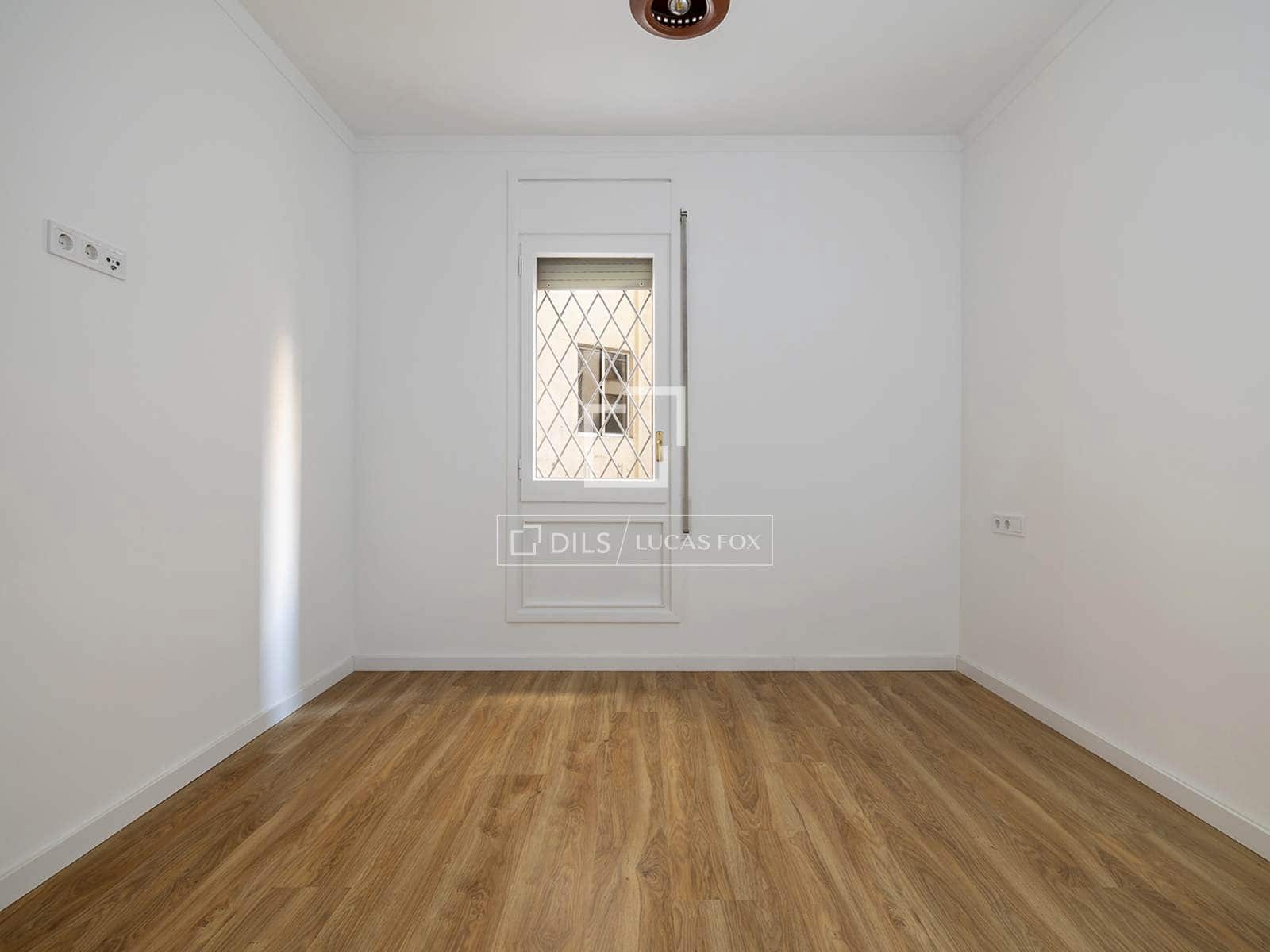 4 bedroom Apartment for rent in Barcelona city with garage - € 4,500 (Ref: 9543975)