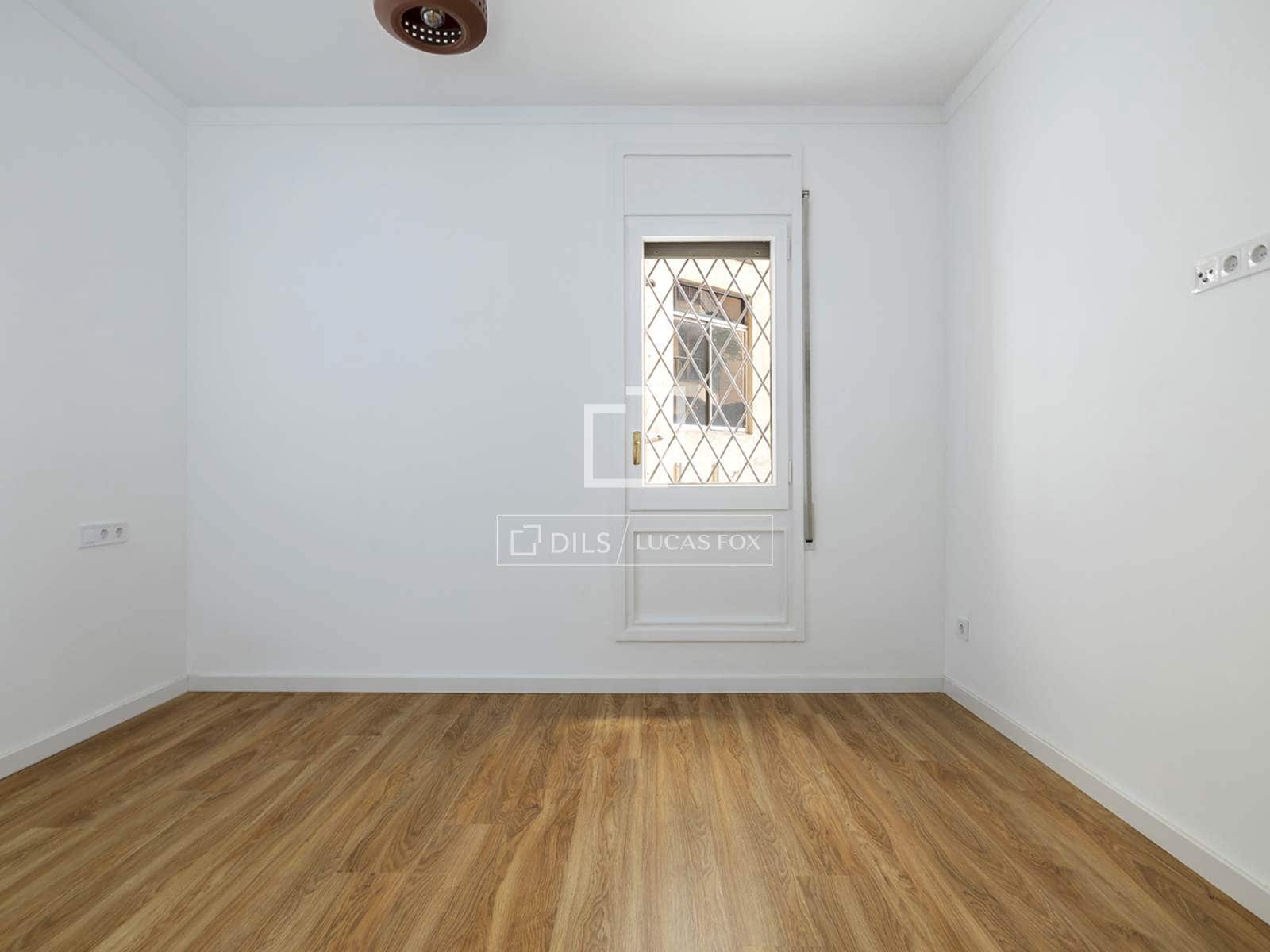 4 bedroom Apartment for rent in Barcelona city with garage - € 4,500 (Ref: 9543975)