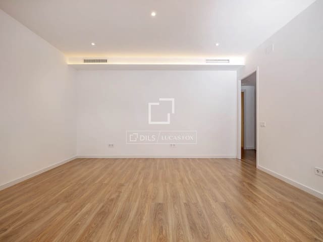 4 bedroom Apartment for rent in Barcelona city with garage - € 4,500 (Ref: 9543975)