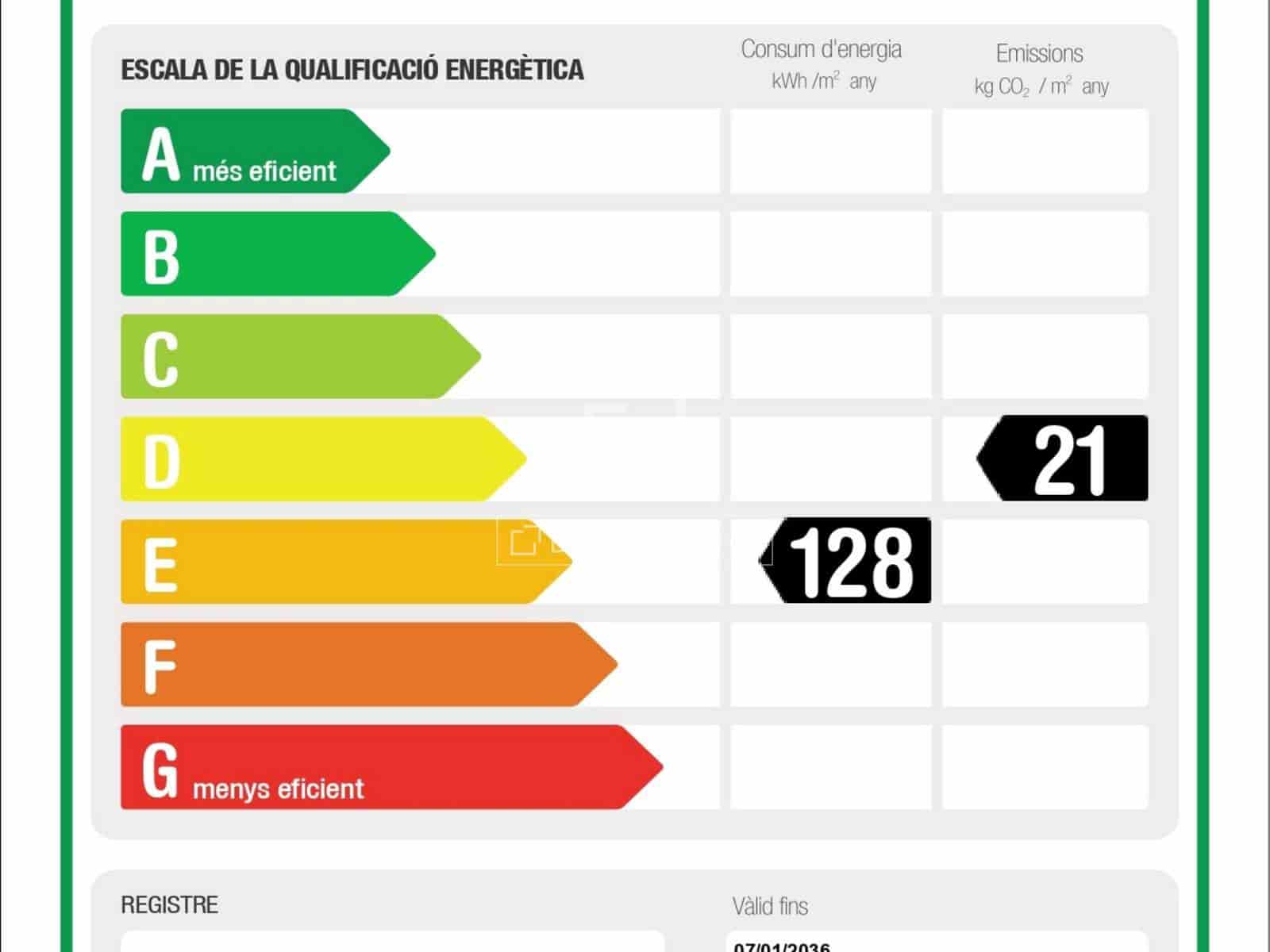 4 bedroom Apartment for rent in Barcelona city with garage - € 4,500 (Ref: 9543975)