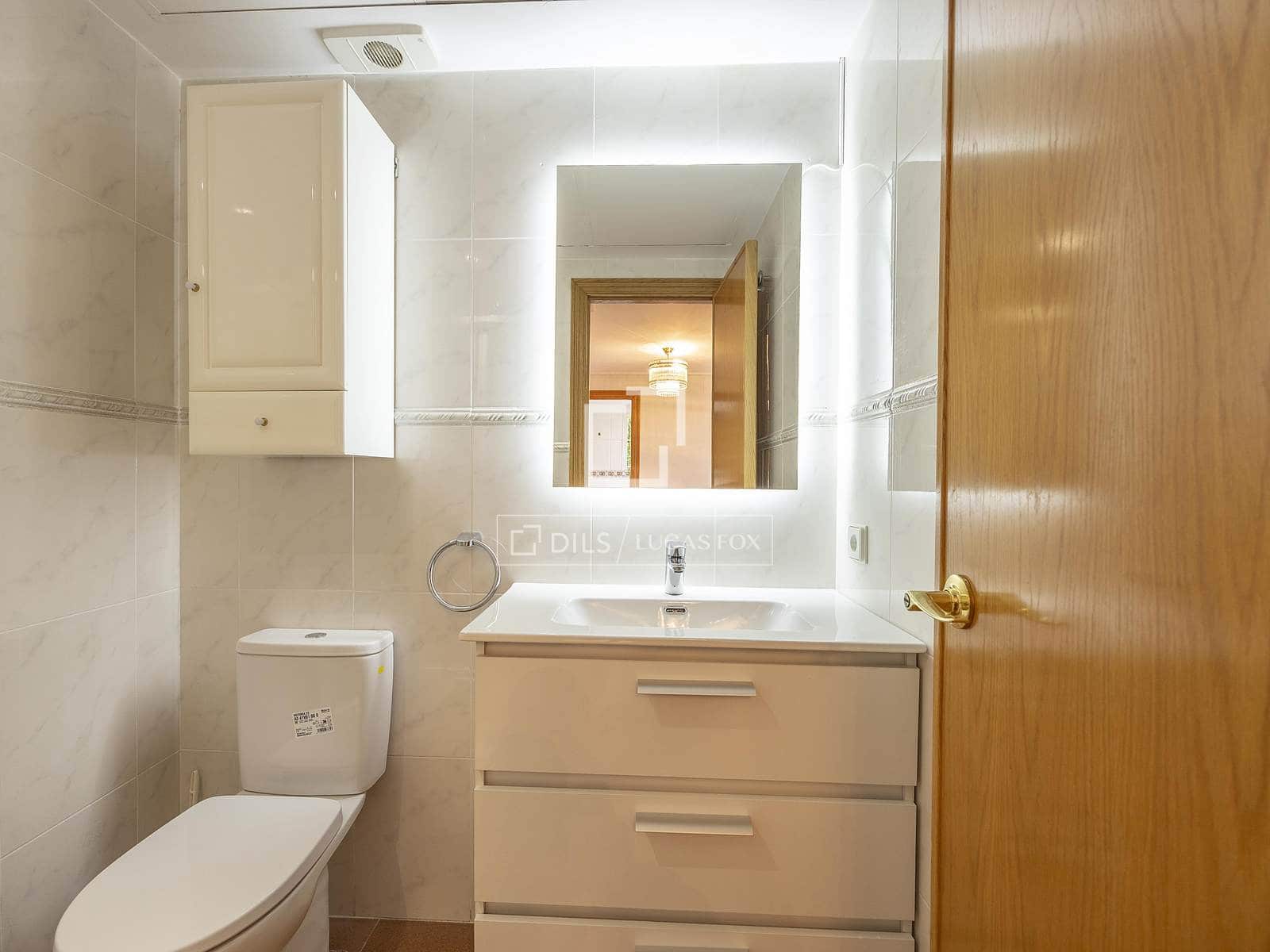 5 bedroom Villa for rent in Betera with pool garage - € 2,800 (Ref: 9543976)