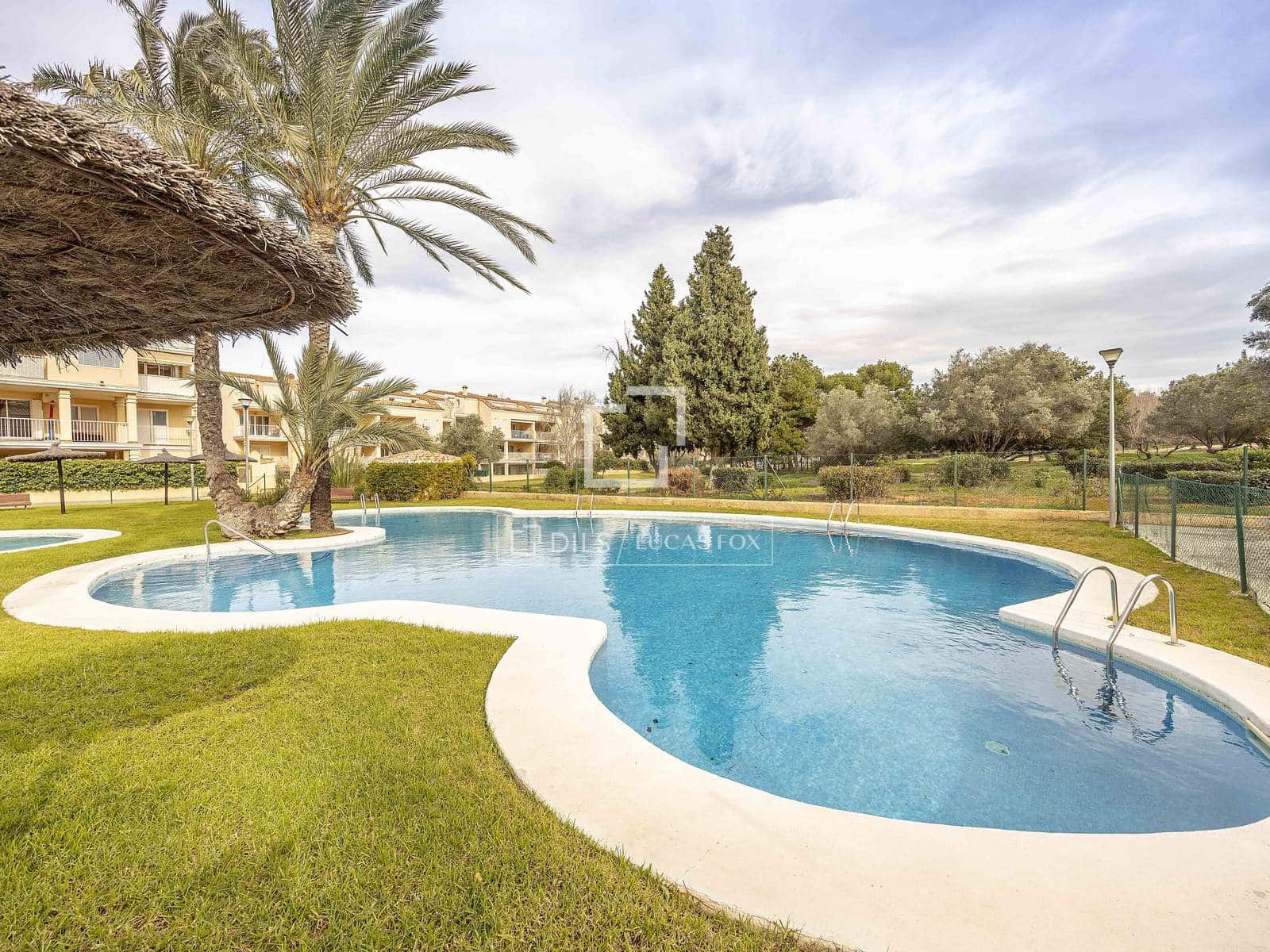 5 bedroom Villa for rent in Betera with pool garage - € 2,800 (Ref: 9543976)