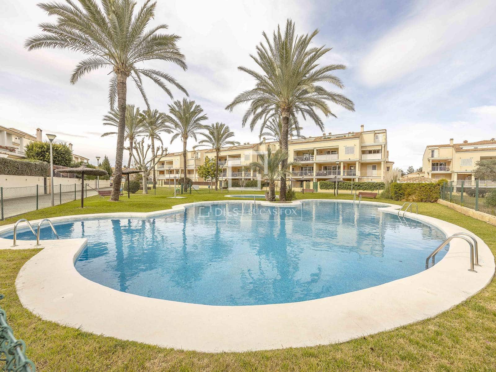 5 bedroom Villa for rent in Betera with pool garage - € 2,800 (Ref: 9543976)