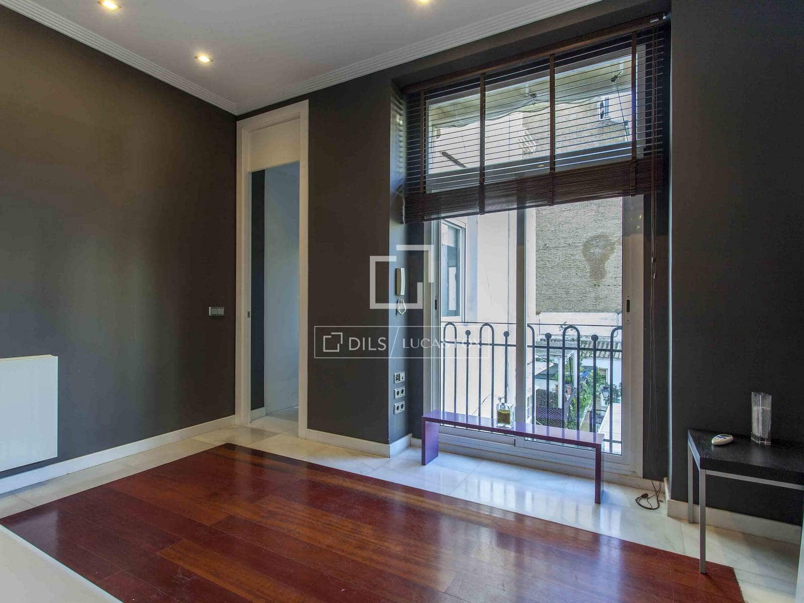 4 camera da letto Appartamento in vendita in Valencia citta - 1.480.000 € (Rif: 9543977)